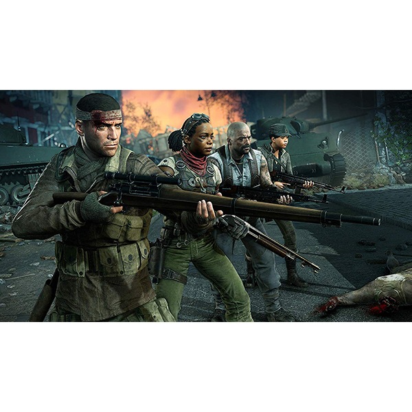 Zombie Army 4 Dead War - Joc Xbox ONE - imagine 3