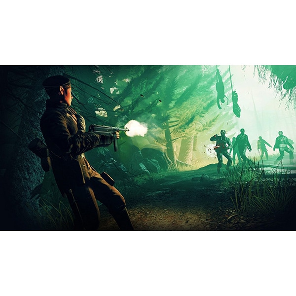 Zombie Army Trilogy - Joc Xbox ONE - imagine 2