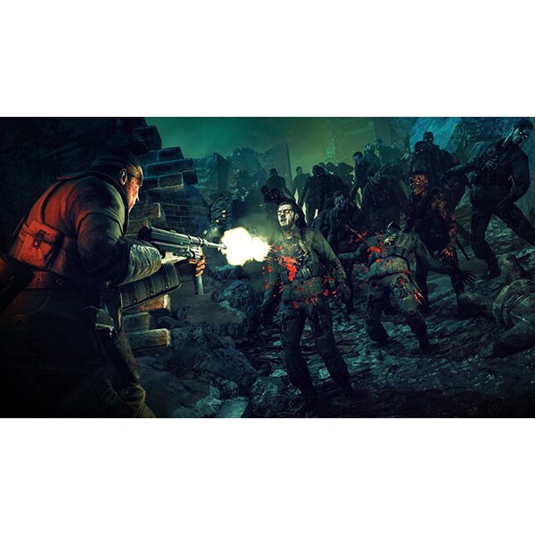 Zombie Army Trilogy - Joc Xbox ONE - imagine 3