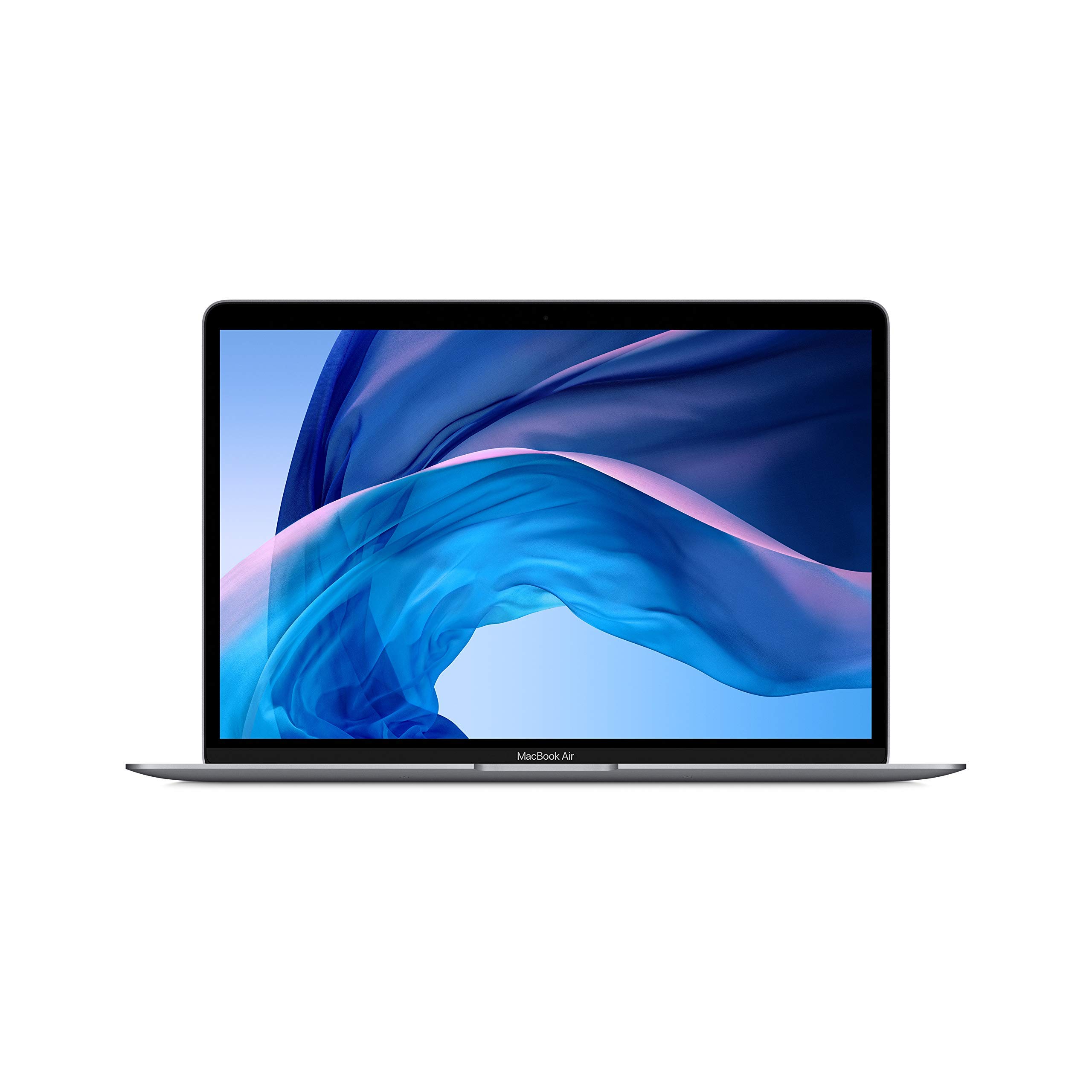 Apple MacBook AIR 13 2020, A2179, Display Retina 13.3 inch, Intel Core i3 1.1 GHz cu 2 nuclee, 8 Gb RAM, SSD 256 Gb, Intel Iris Plus Graphics 1536 Mb, Silver