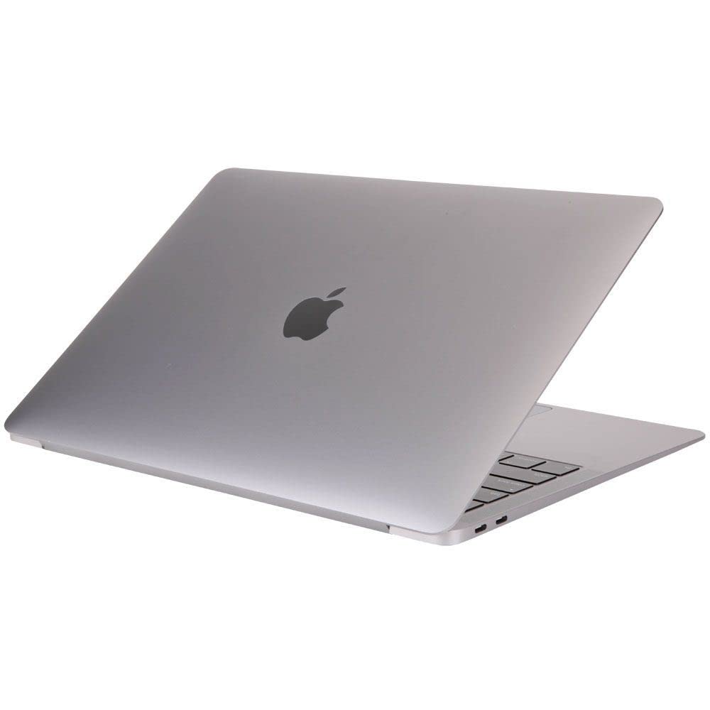 Apple MacBook AIR 13 2020, A2179, Display Retina 13.3 inch, Intel Core i3 1.1 GHz cu 2 nuclee, 8 Gb RAM, SSD 256 Gb, Intel Iris Plus Graphics 1536 Mb, Silver - imagine 3