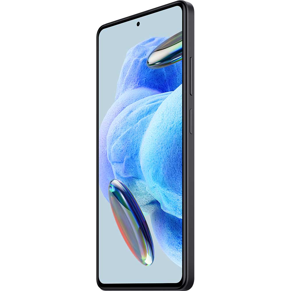 Xiaomi Redmi Note 12 Pro 5G, 128 Gb, 8 Gb RAM, Dual SIM, Midnight Black - imagine 3