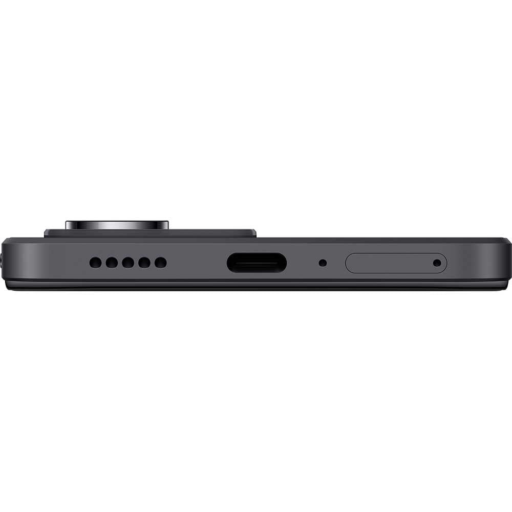 Xiaomi Redmi Note 12 Pro 5G, 128 Gb, 8 Gb RAM, Dual SIM, Midnight Black - imagine 4