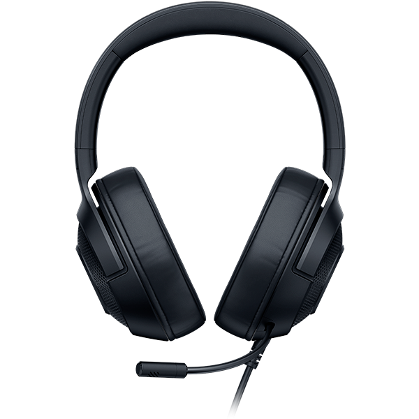Casti Gaming Razer Kraken X Lite, 7.1, PC, MAC, PS4, Xbox ONE - imagine 2
