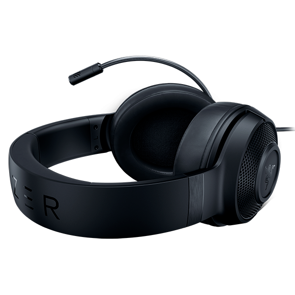 Casti Gaming Razer Kraken X Lite, 7.1, PC, MAC, PS4, Xbox ONE - imagine 3