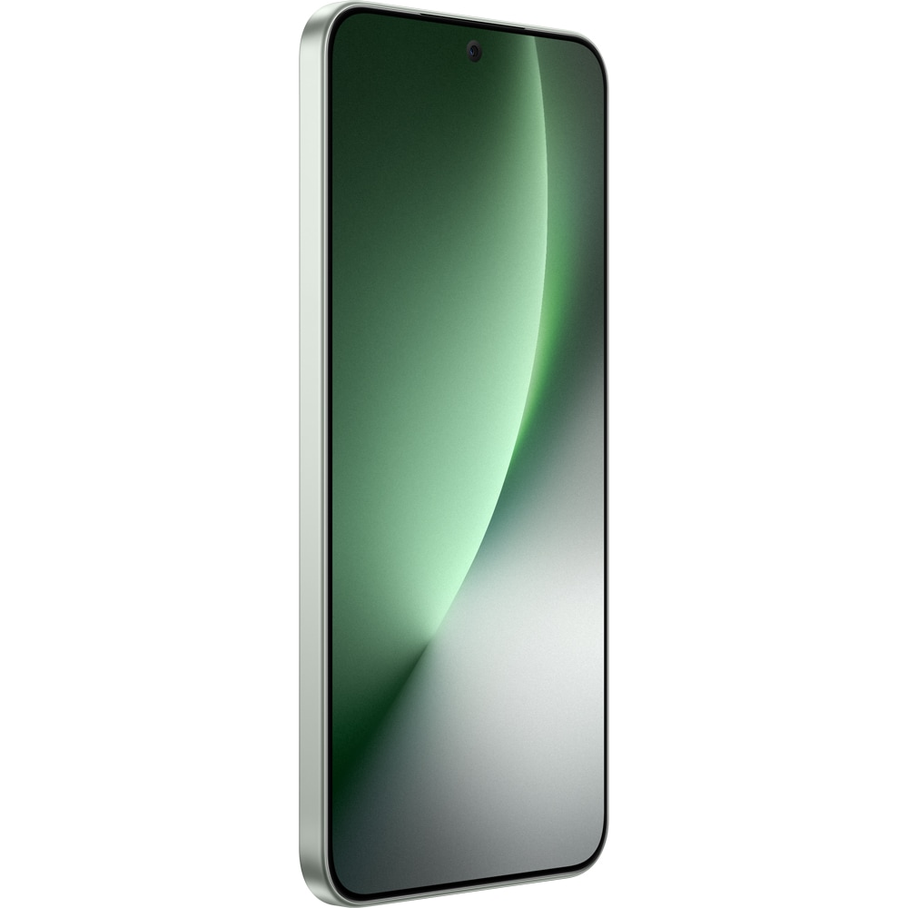 Honor Magic8 Lite 5G 256 Gb, Dual SIM, Forest Green - imagine 3