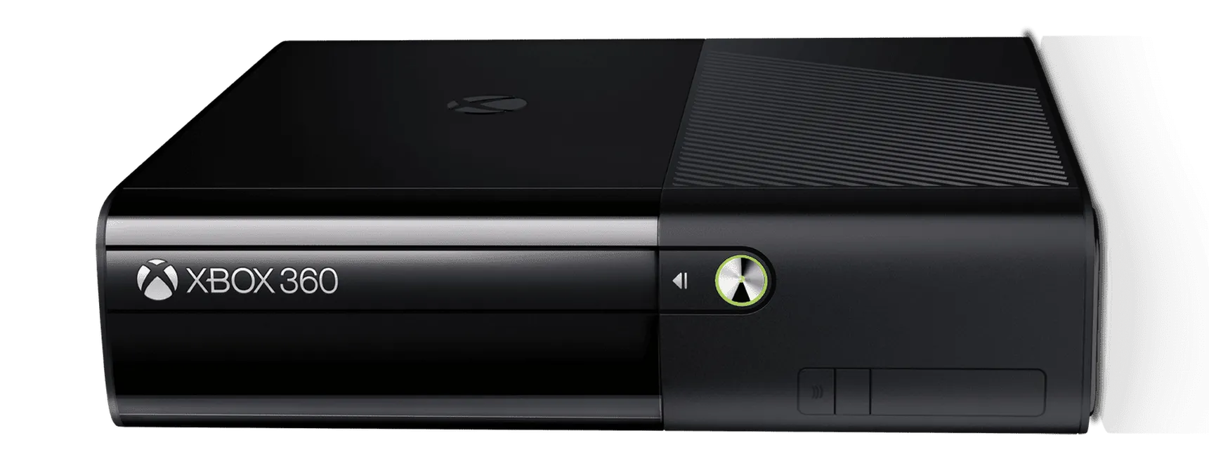 Consola Microsoft Xbox 360E 250 Gb, fara Controller - imagine 2