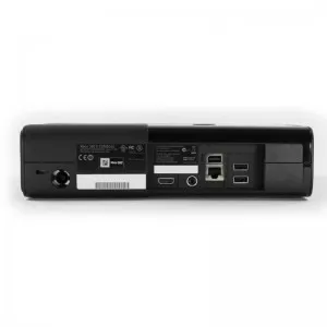 Consola Microsoft Xbox 360E 250 Gb, fara Controller - imagine 3
