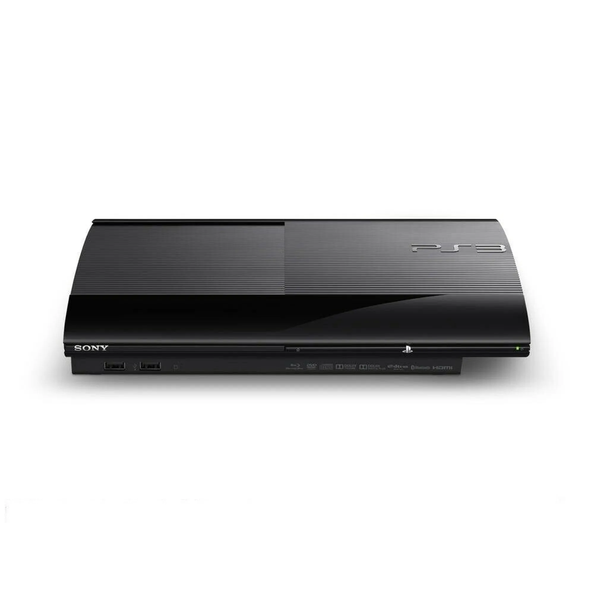 Consola SONY PlayStation 3 Super Slim 500 Gb, Fara Controller