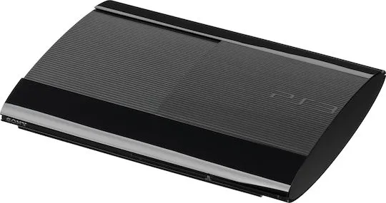 Consola SONY PlayStation 3 Super Slim 500 Gb, Fara Controller - imagine 2