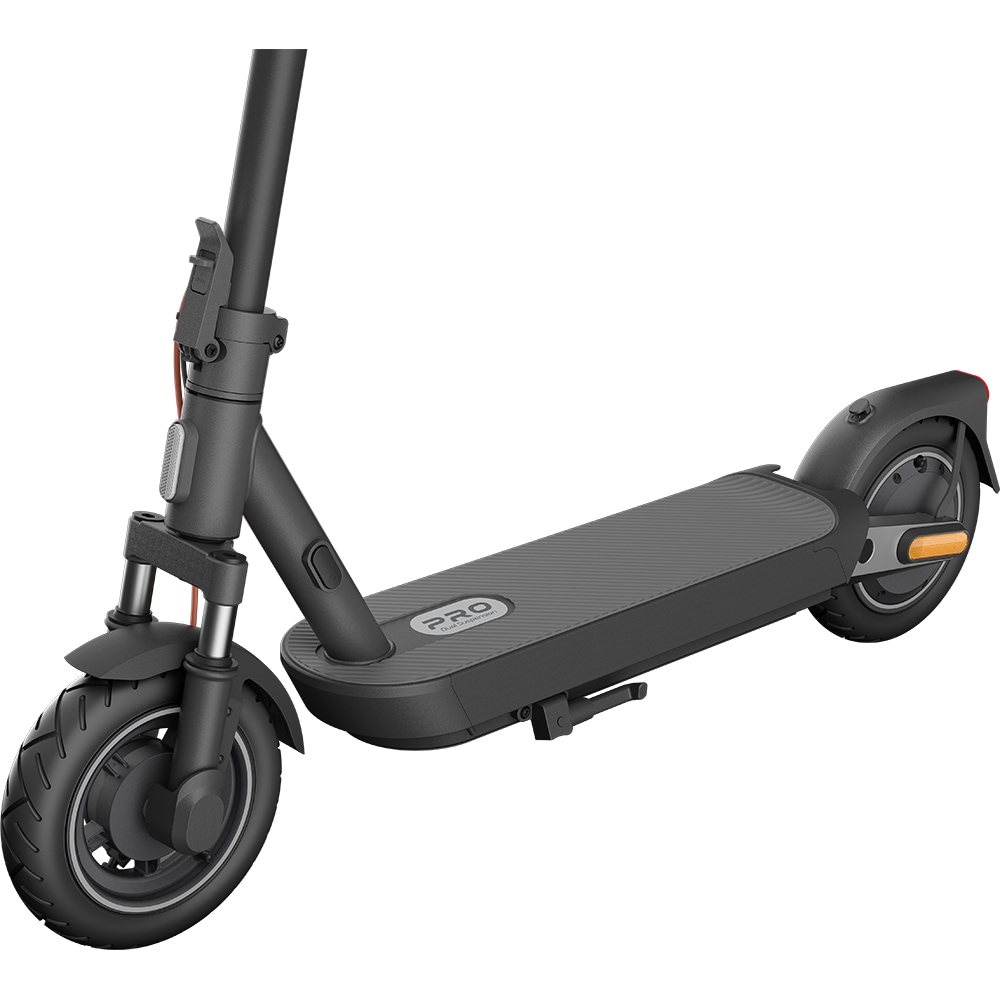 Trotineta Electrica Pliabila Xiaomi Electric Scooter 5 PRO, 25 Km/h, 400-1000W, Roti 10" - imagine 2
