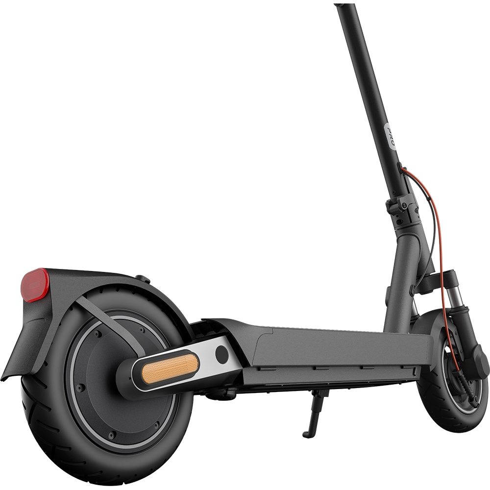Trotineta Electrica Pliabila Xiaomi Electric Scooter 5 PRO, 25 Km/h, 400-1000W, Roti 10" - imagine 3
