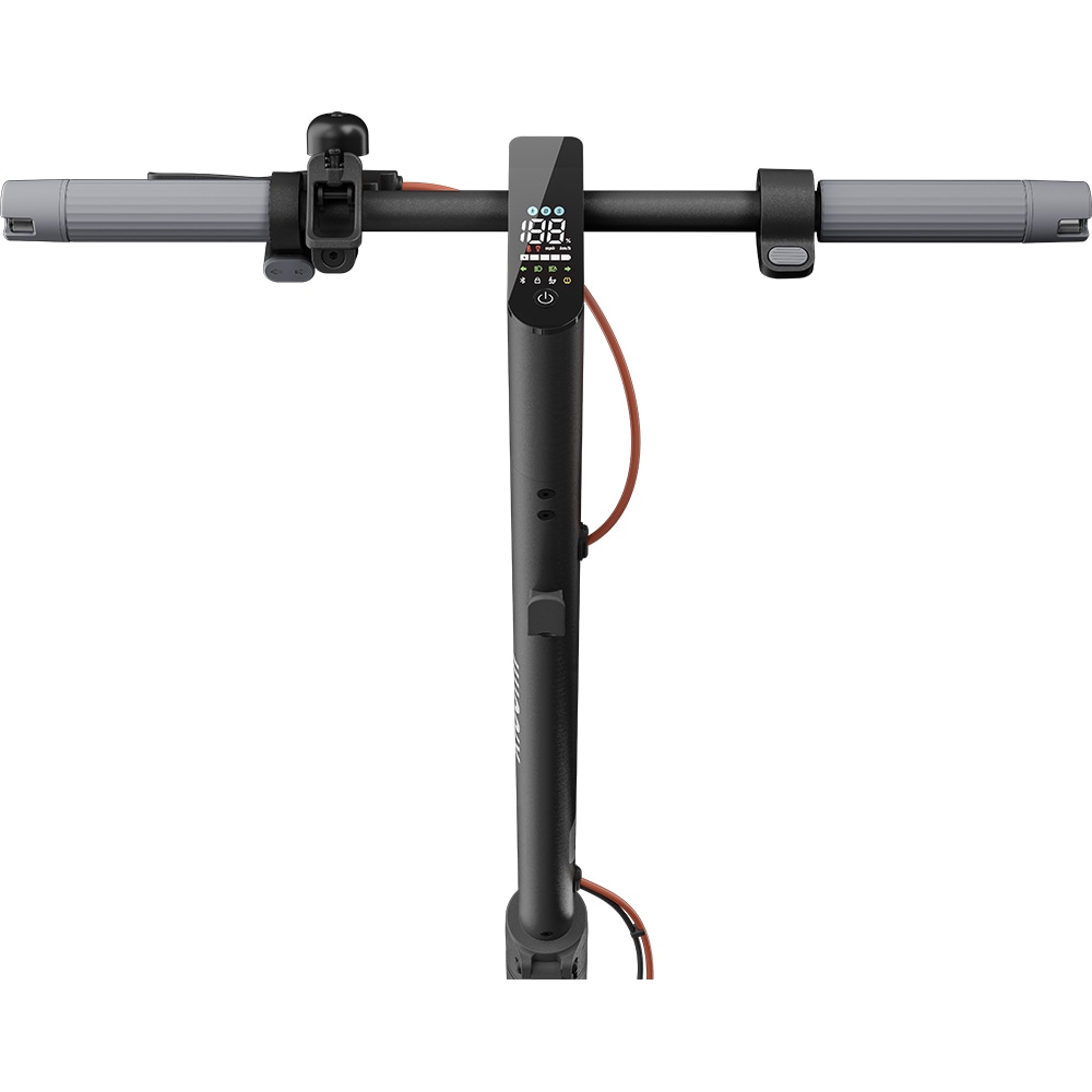 Trotineta Electrica Pliabila Xiaomi Electric Scooter 5 PRO, 25 Km/h, 400-1000W, Roti 10" - imagine 5
