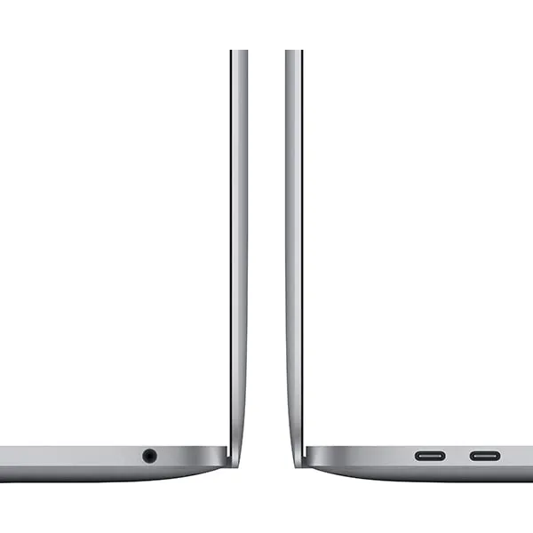 Apple Macbook PRO 13 2020, A2289, Display Retina 13.3 inch, Intel Core i5 1.4 GHz, 8 Gb RAM, SSD 256 Gb, Intel Iris Plus Graphics 645, TouchBar, Thunderbolt 3, Jack 3.5mm, Space Gray - imagine 4