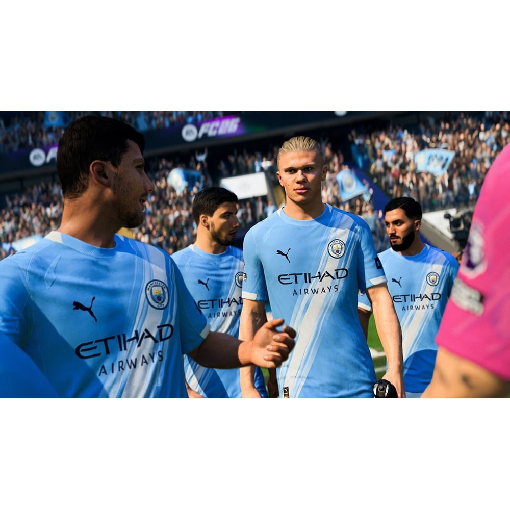 EA Sports FC 26 - Joc Xbox Series/One - imagine 3