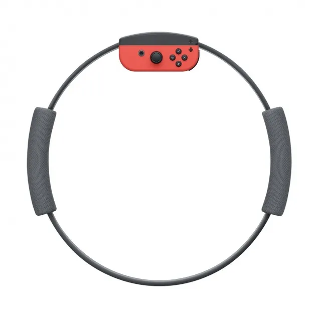 Ring Fit Adventure - Joc Nintendo Switch - imagine 4