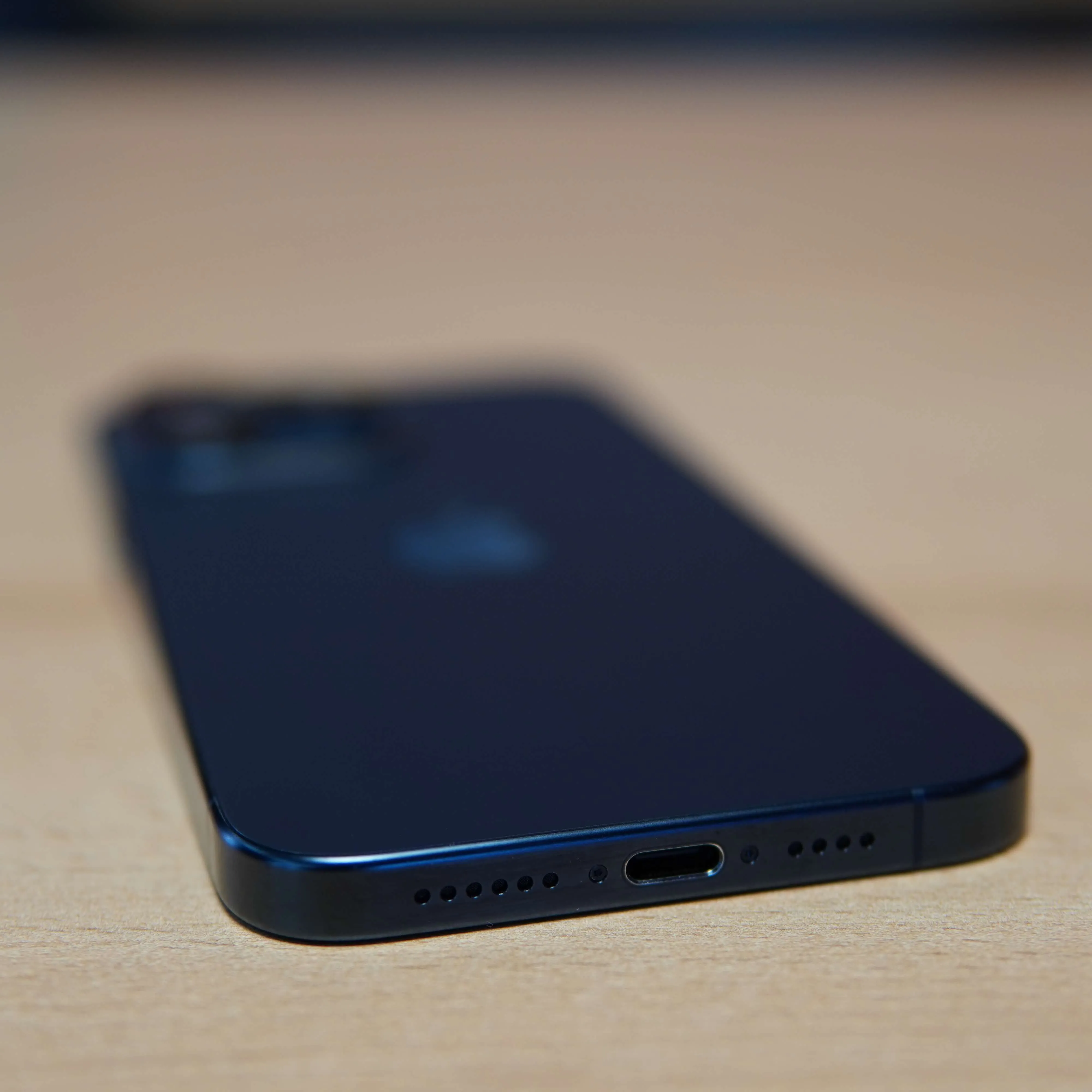 Apple iPhone 15 Pro Max, 256 Gb, Blue Titanium - imagine 10