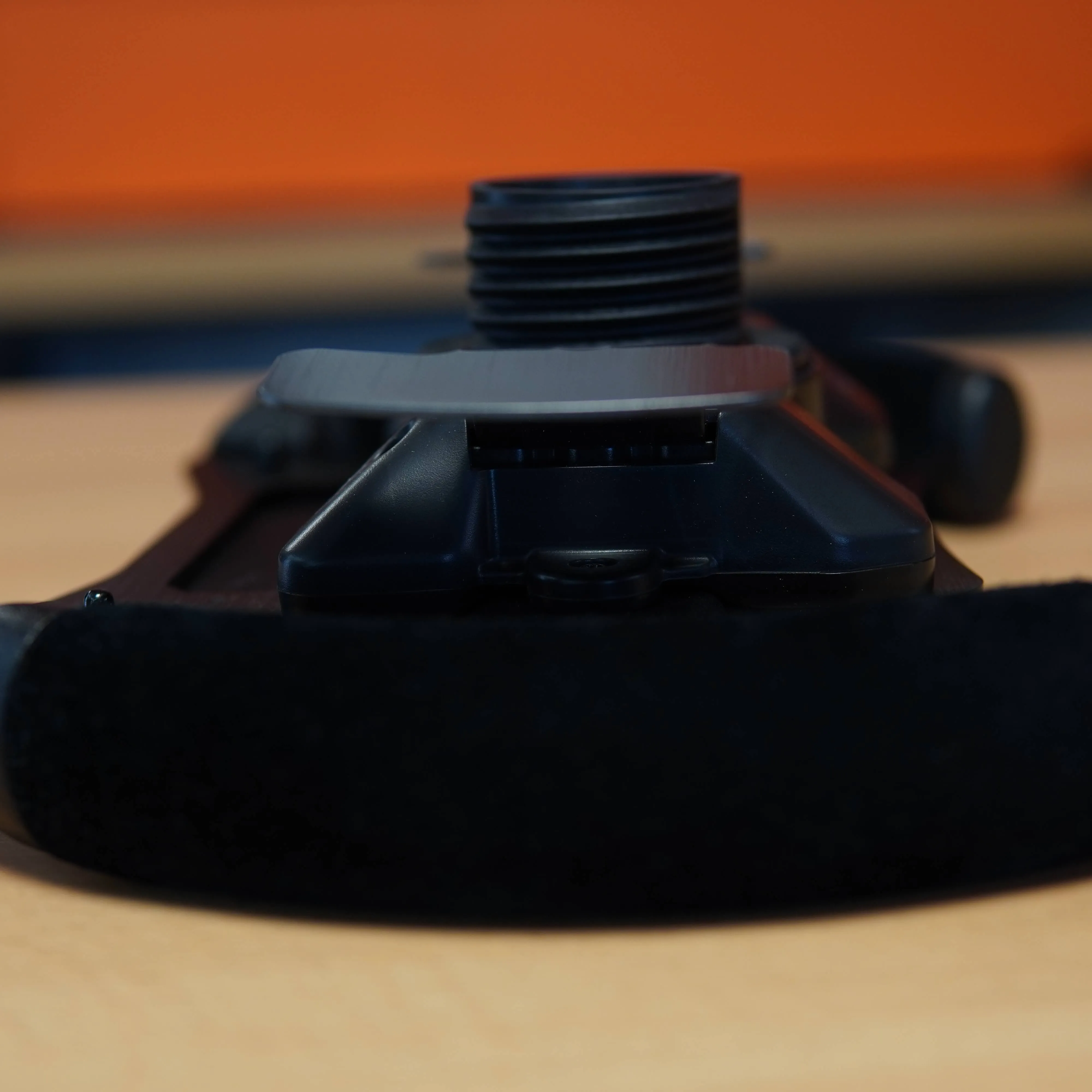 Volan detasabil Thrustmaster TM Open Wheel Add-On pentru , PS4, Xbox, PC - imagine 9