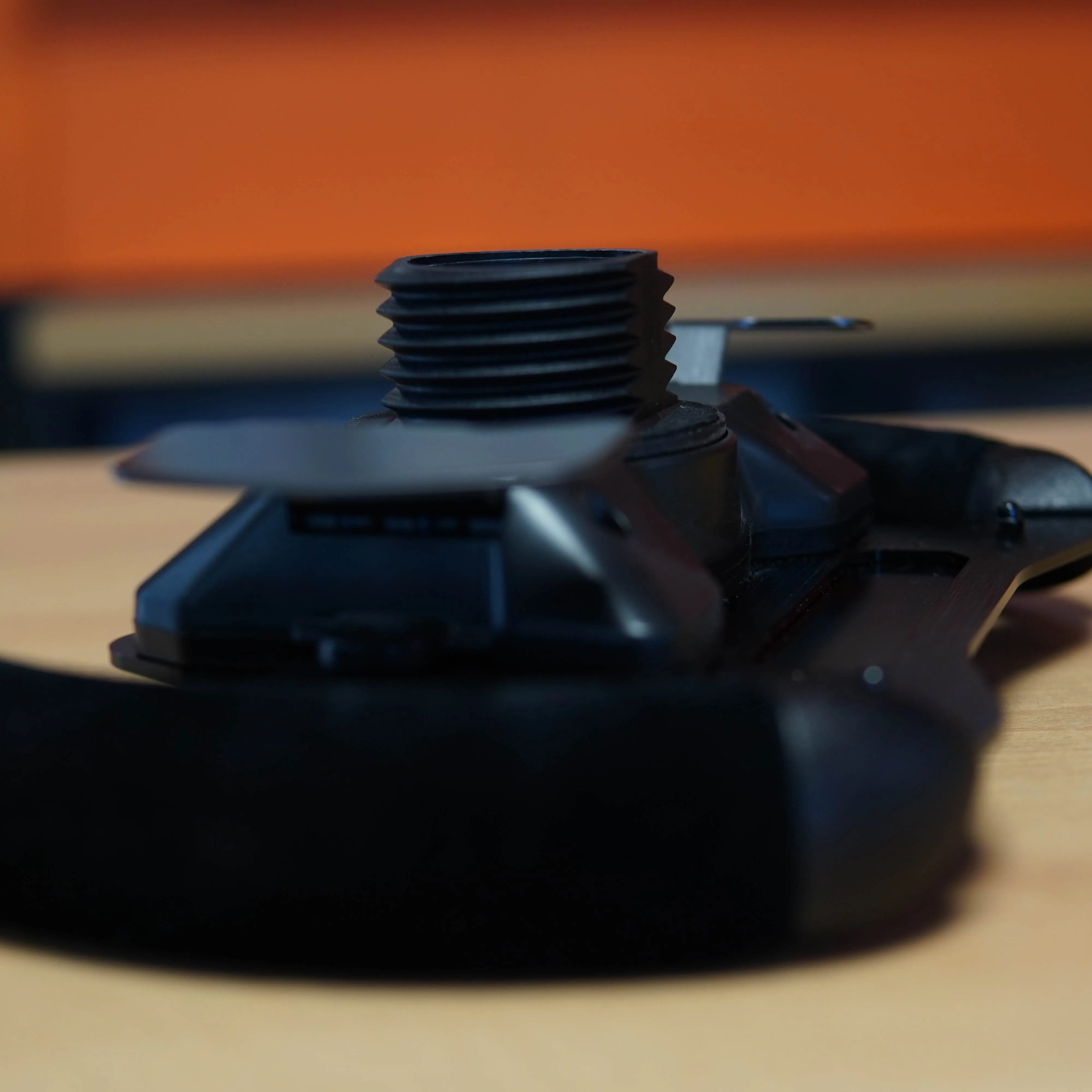 Volan detasabil Thrustmaster TM Open Wheel Add-On pentru , PS4, Xbox, PC - imagine 10