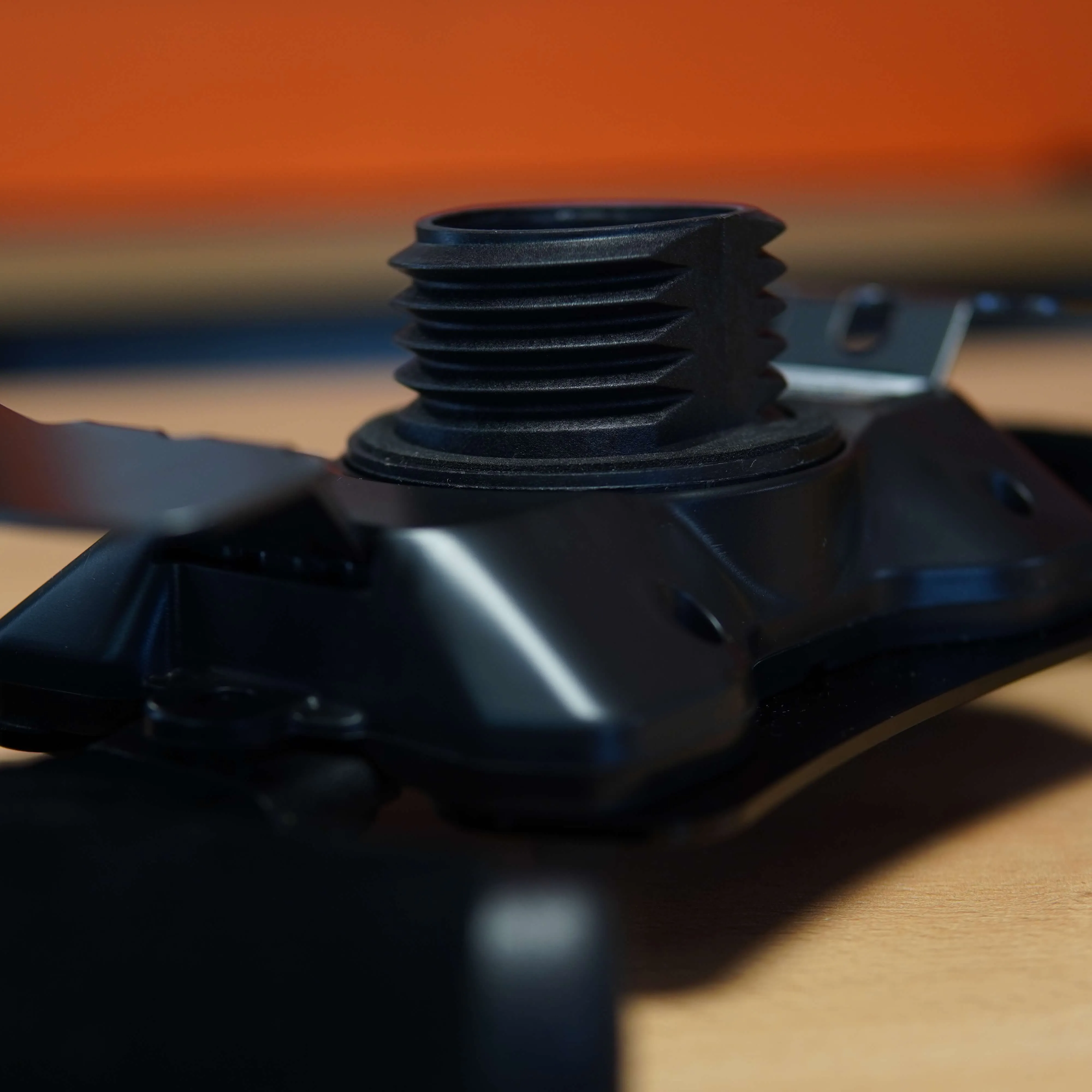 Volan detasabil Thrustmaster TM Open Wheel Add-On pentru , PS4, Xbox, PC - imagine 8