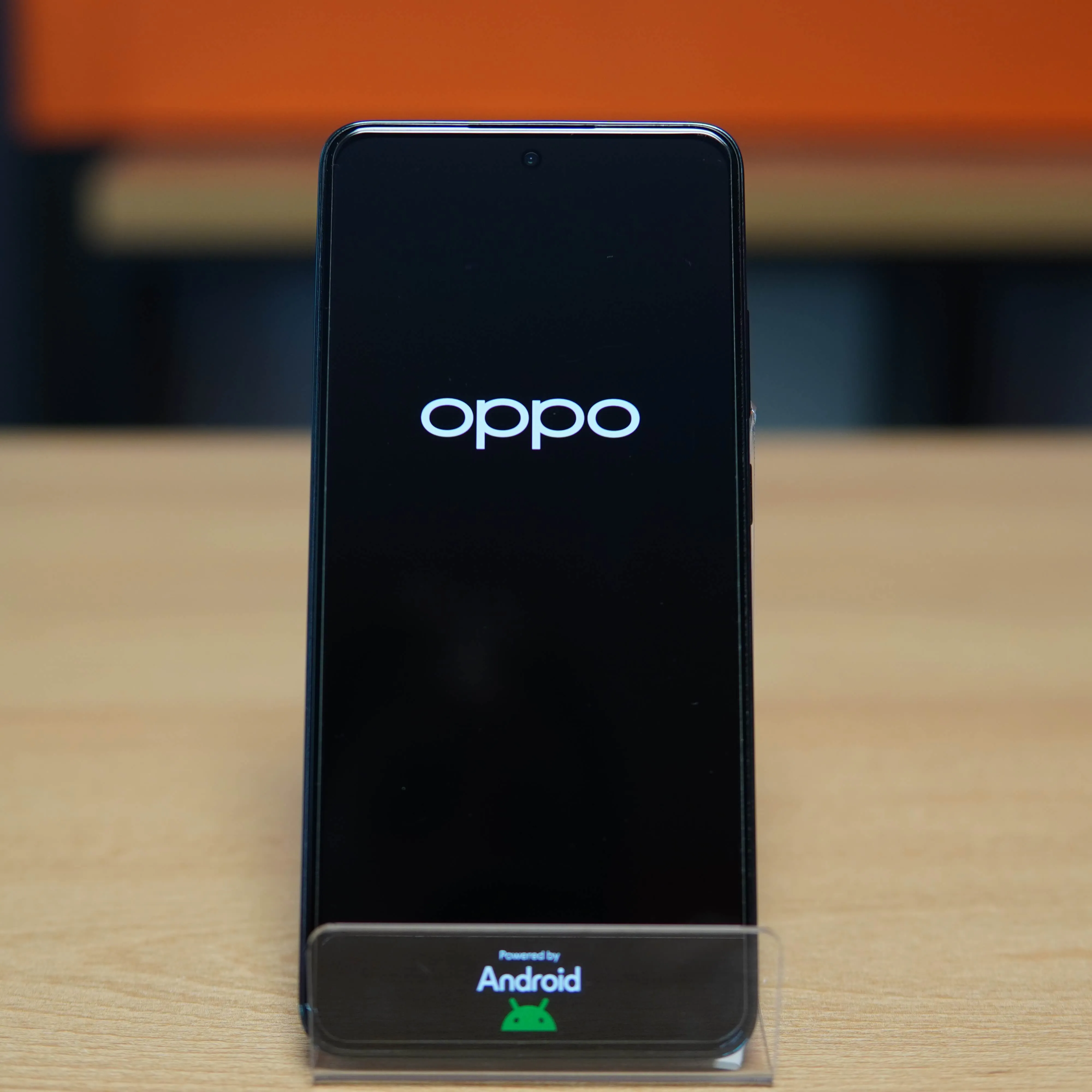 Oppo Reno 12 FS 5G 512 GB, 12GB RAM, Verde - imagine 4
