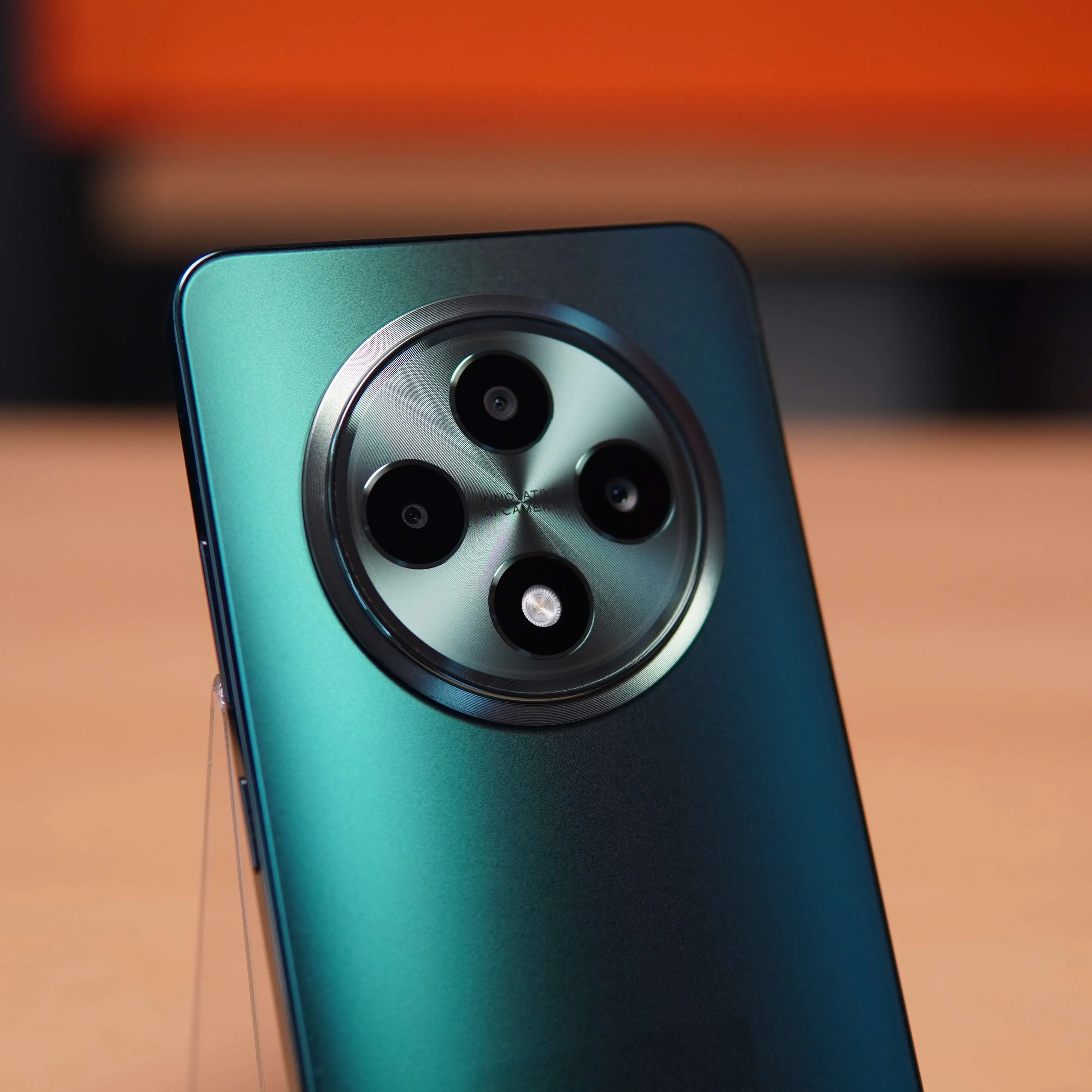 Oppo Reno 12 FS 5G 512 GB, 12GB RAM, Verde - imagine 8