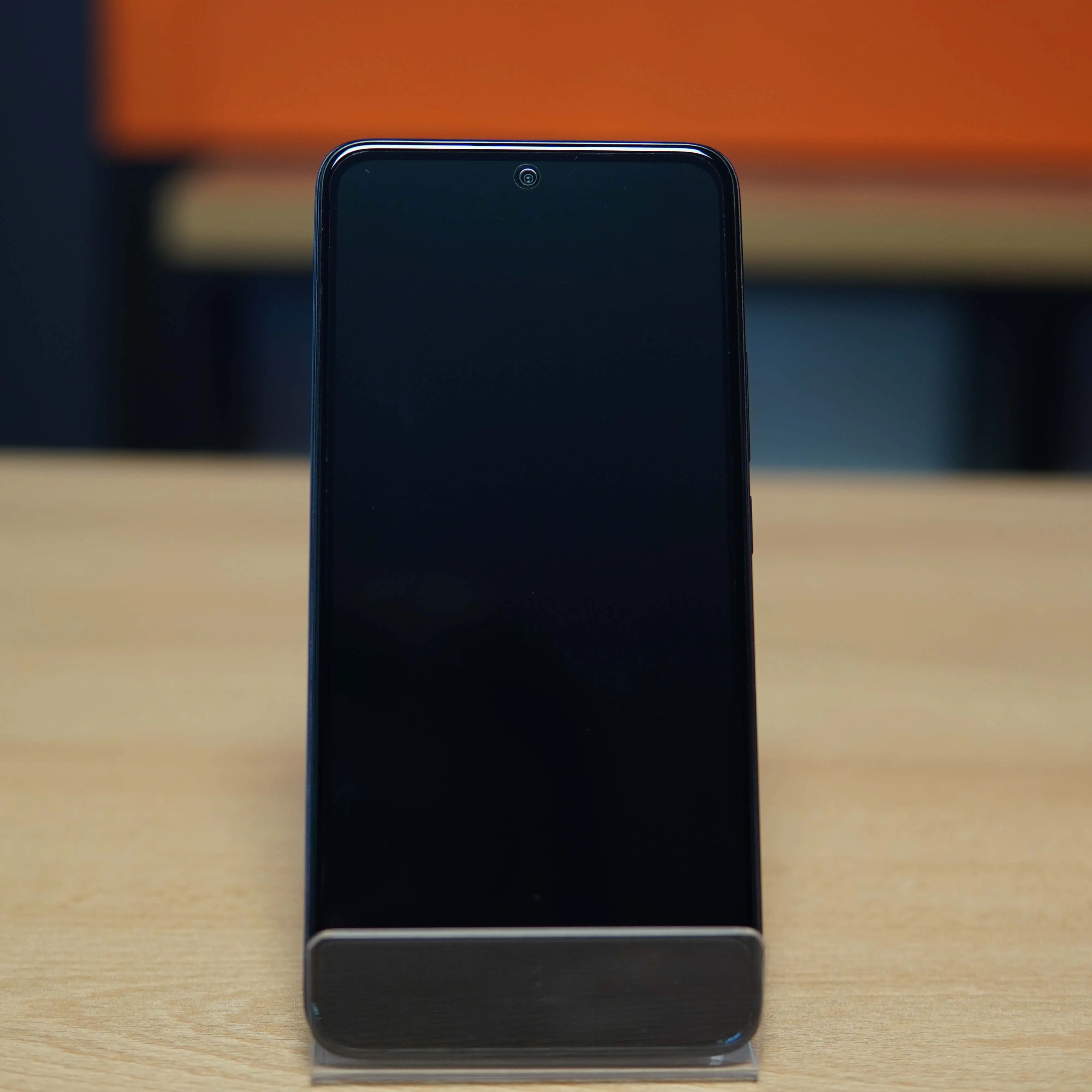Xiaomi Redmi Note 14 256 GB, 8 GB Ram, Dual Sim, Negru - imagine 4