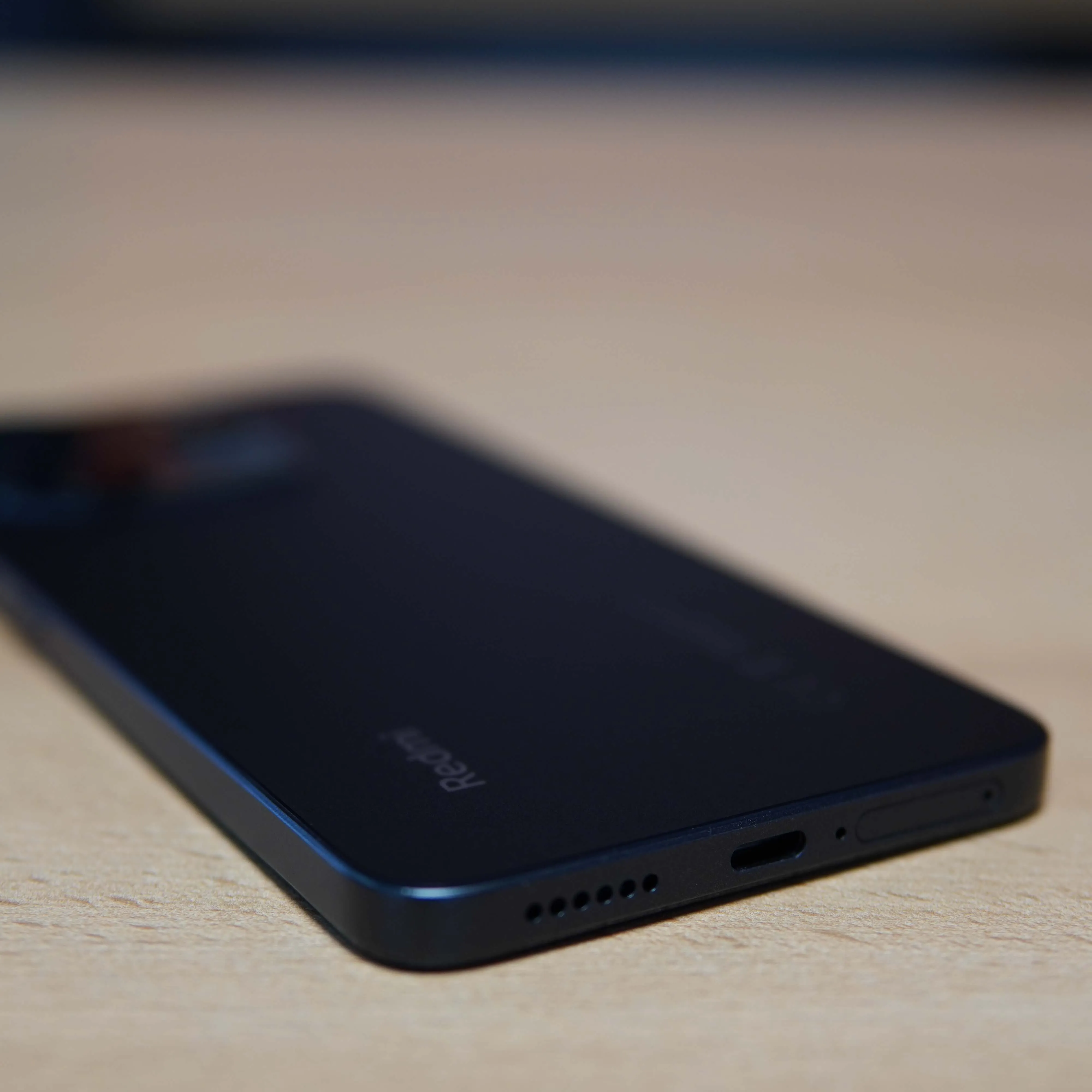 Xiaomi Redmi Note 14 256 GB, 8 GB Ram, Dual Sim, Negru - imagine 9