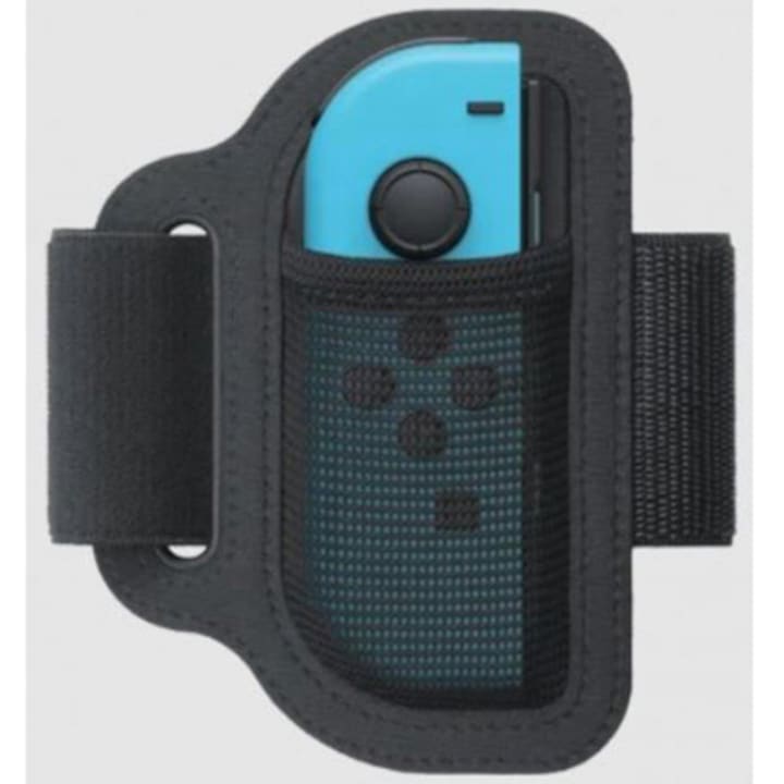 Nintendo Switch Sports + 2x Nintendo Leg Strap - imagine 3
