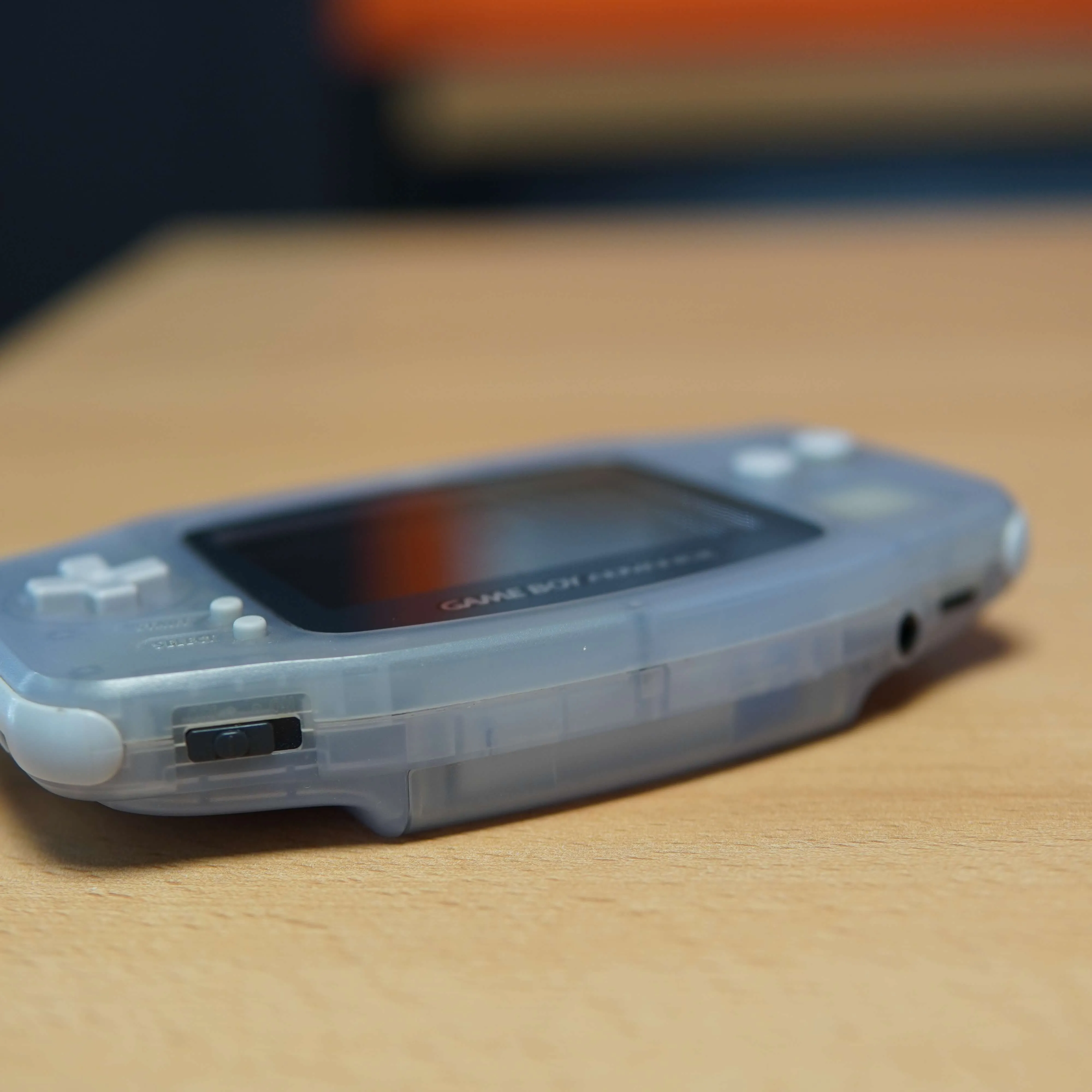 Consola Nintendo GameBoy Advance AGB-001 - imagine 7