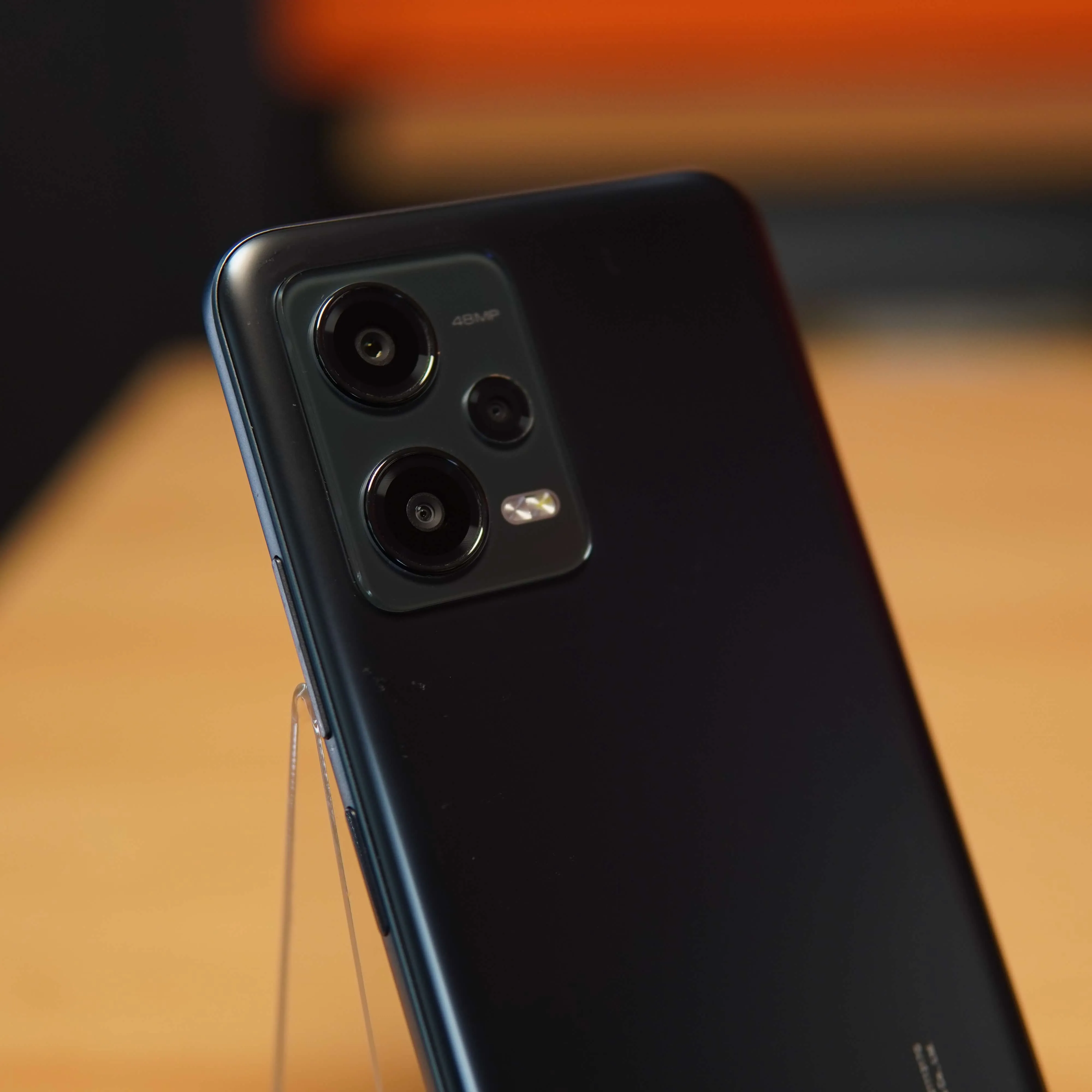 Xiaomi Redmi Note 12 5G 128 GB, Gri - imagine 8