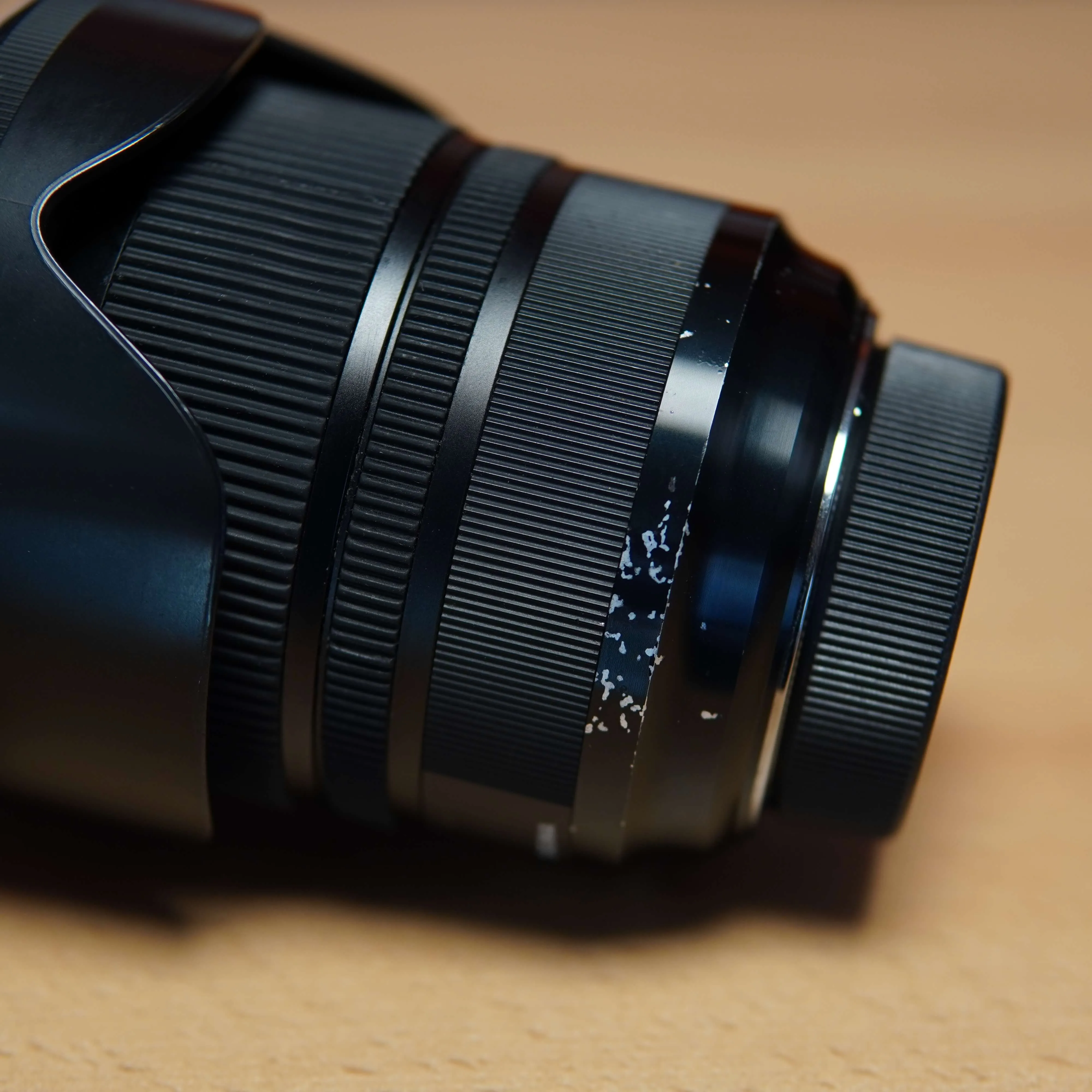 Obiectiv Foto Sigma 24-105mm F4 DG HSM pentru Nikon FX - imagine 8