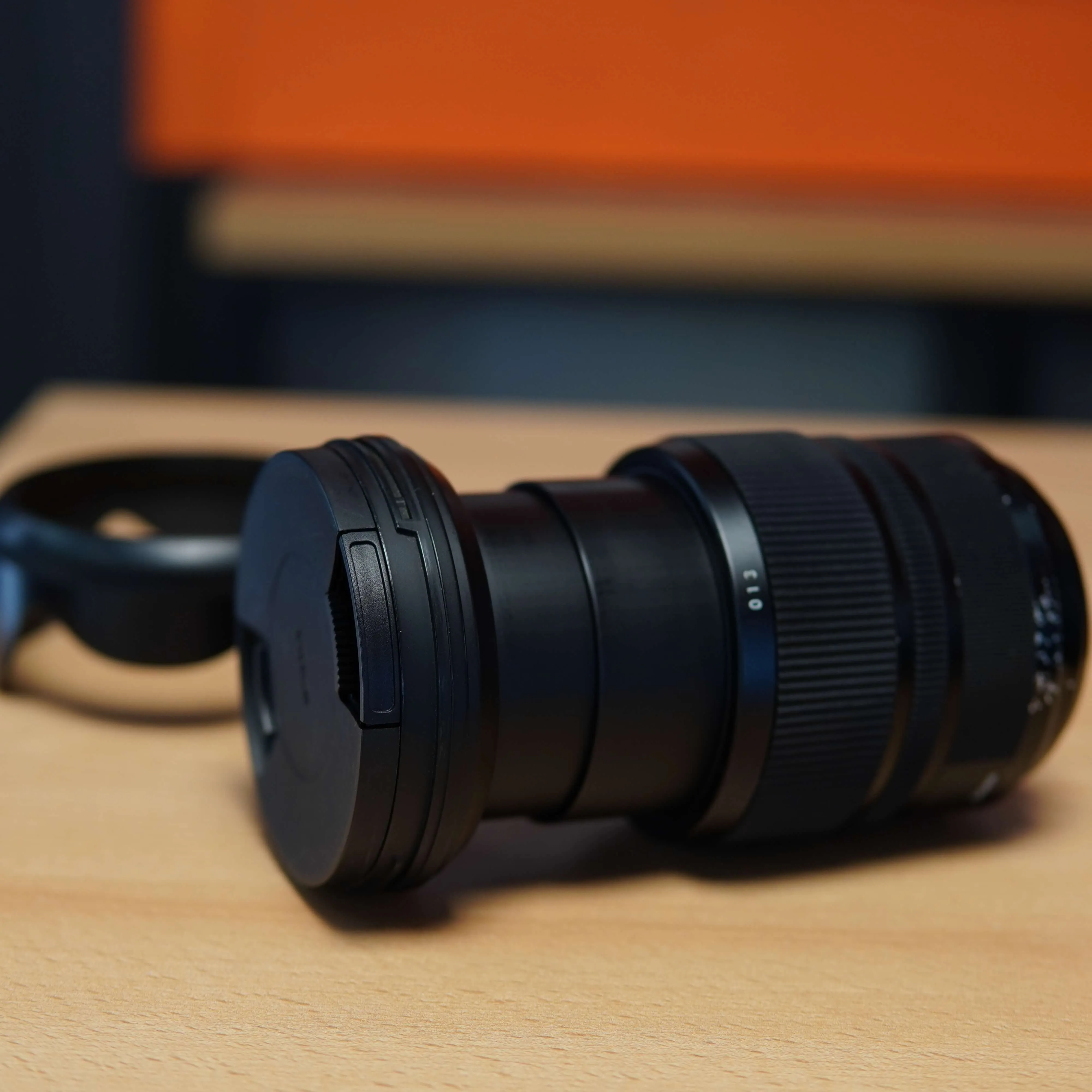 Obiectiv Foto Sigma 24-105mm F4 DG HSM pentru Nikon FX - imagine 11