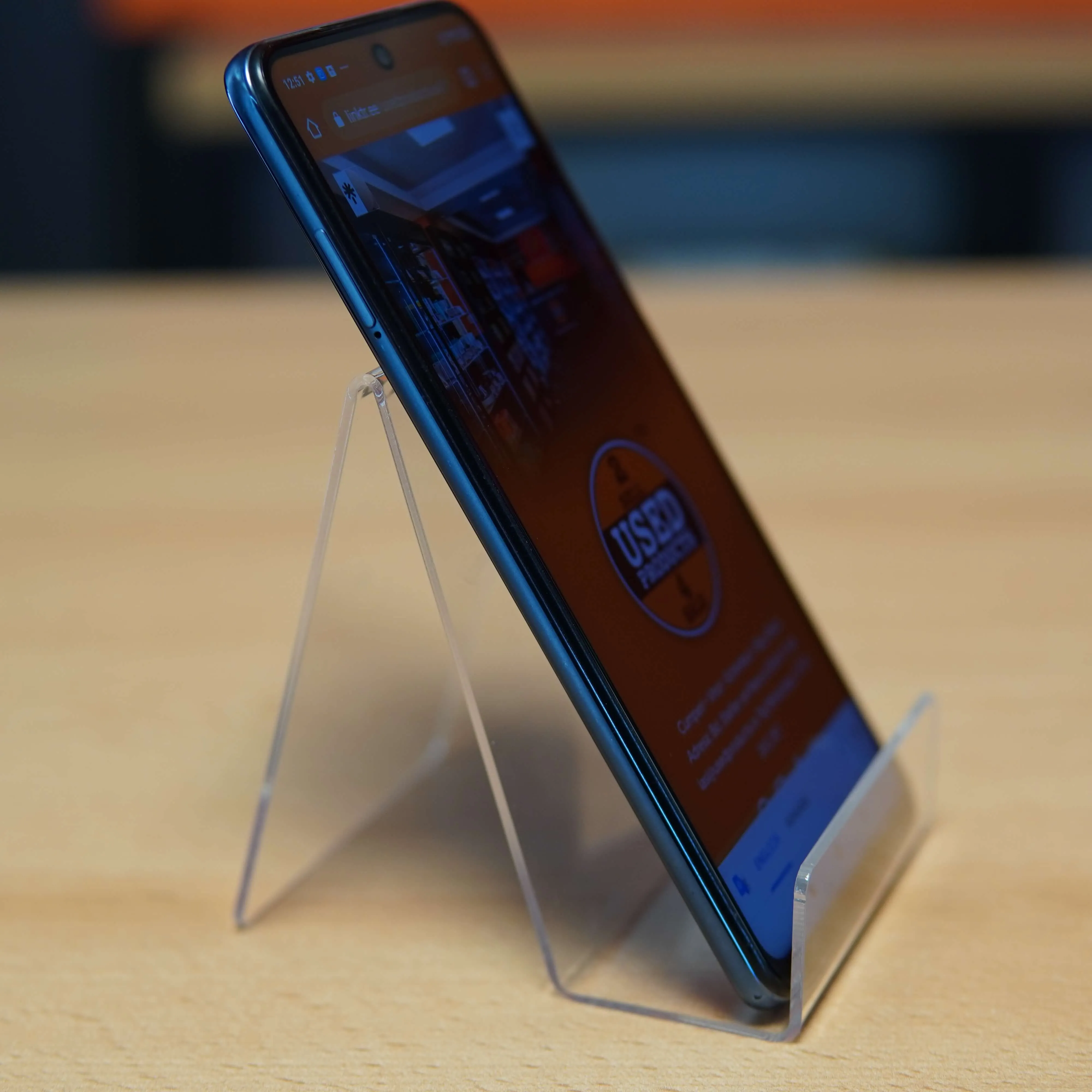 Xiaomi Redmi Note 9 Pro 64 GB, Dual Sim, Gri - imagine 4