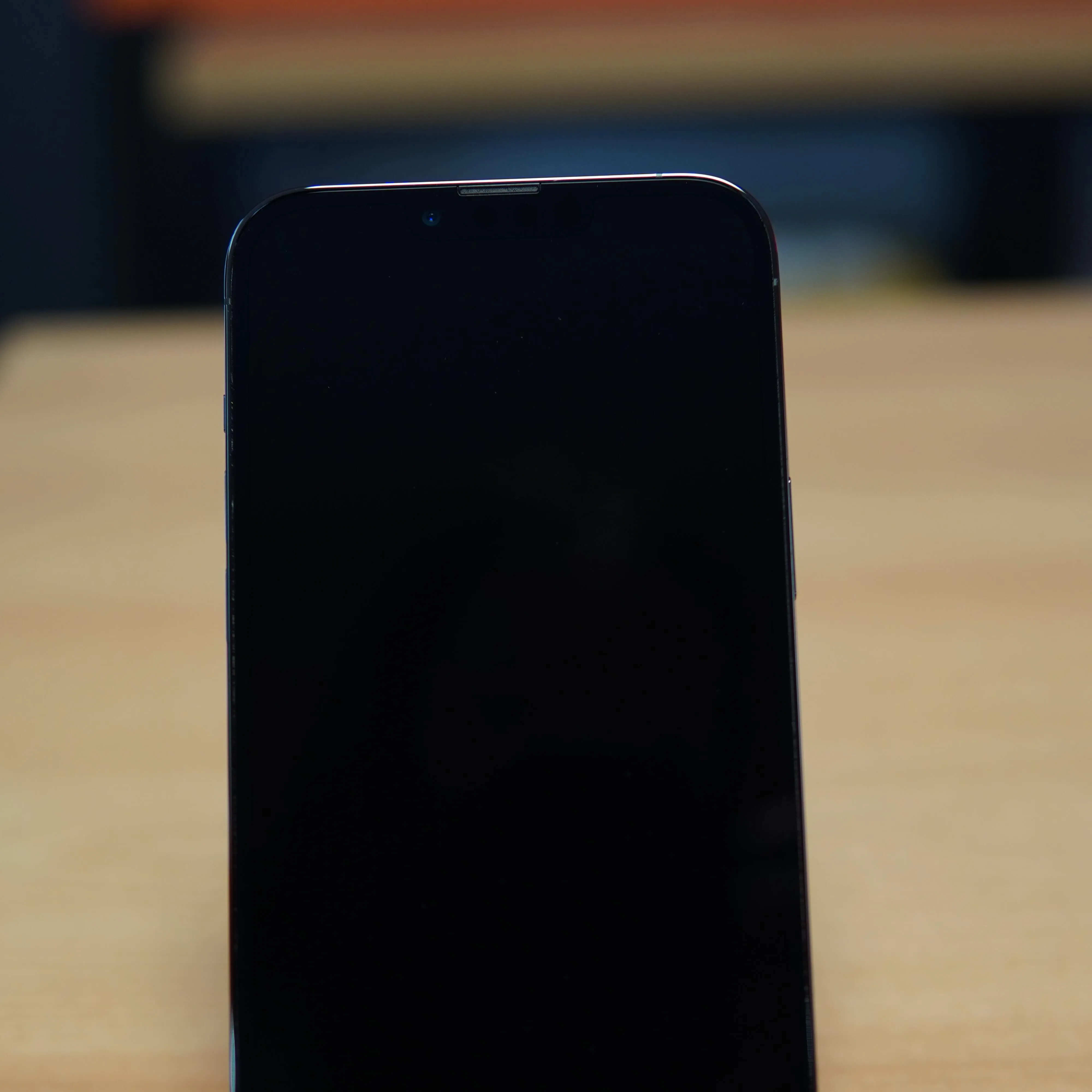 Apple iPhone 13 Pro Max 256 GB, Graphite - imagine 7