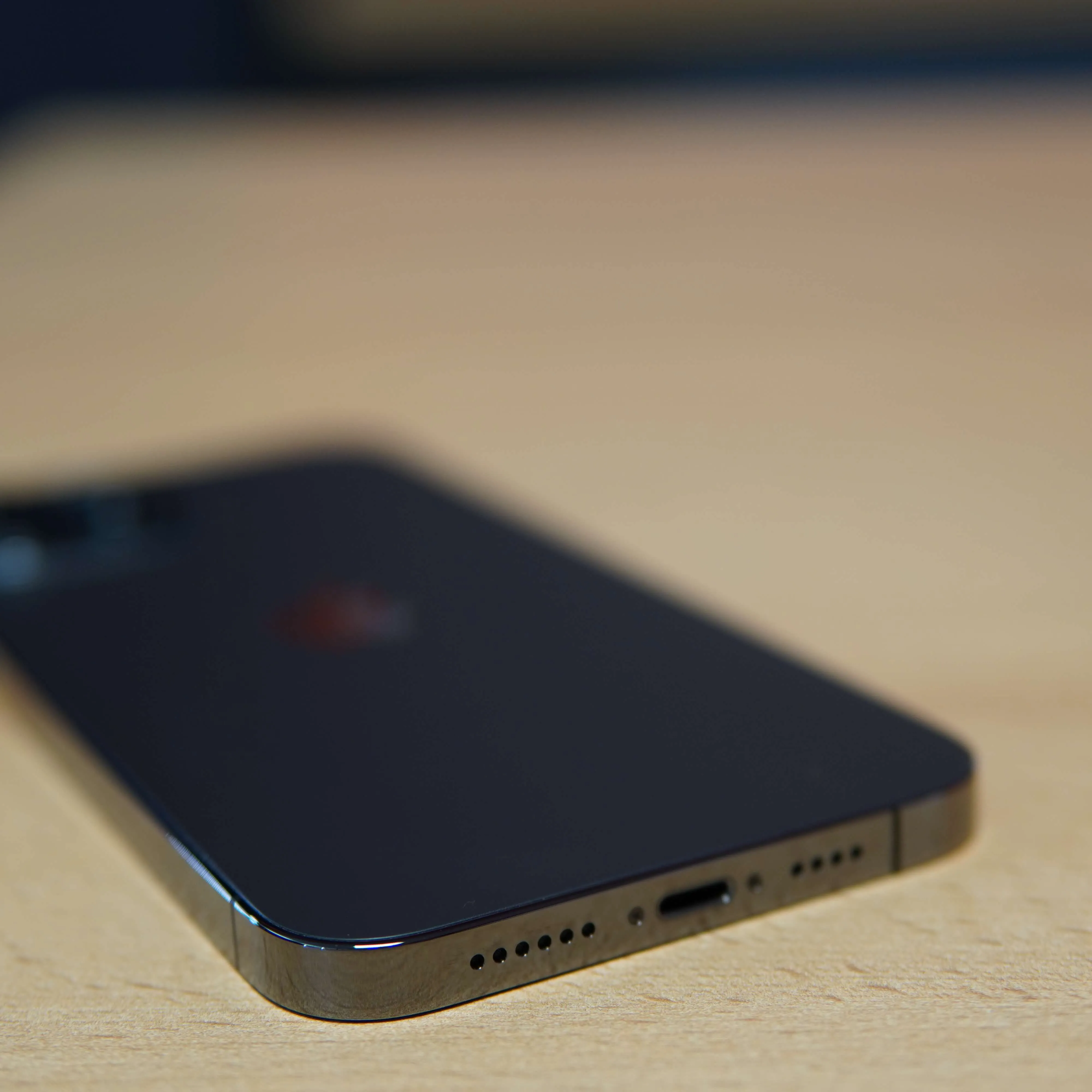 Apple iPhone 13 Pro Max 256 GB, Graphite - imagine 10