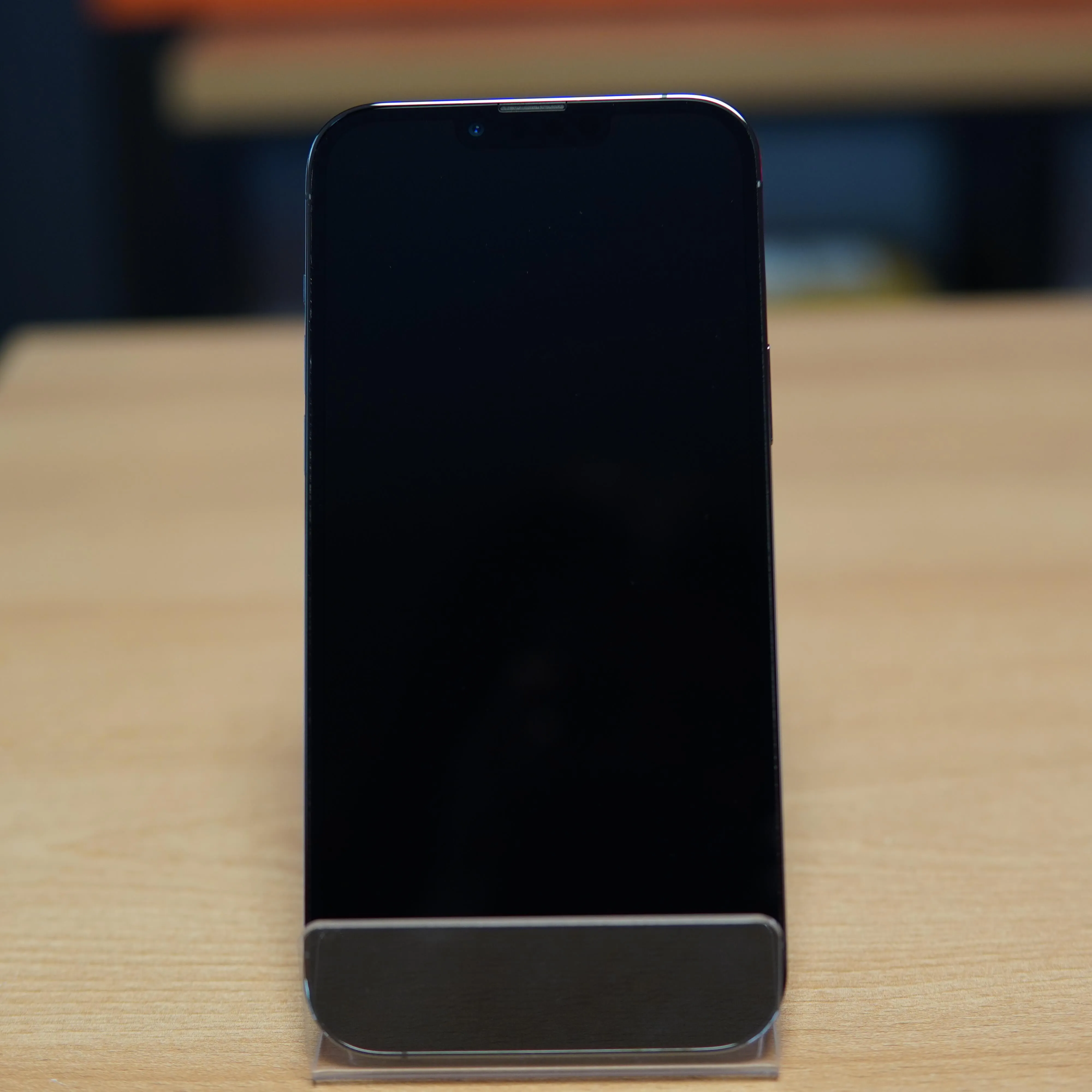 Apple iPhone 13 Pro Max 256 GB, Graphite - imagine 6