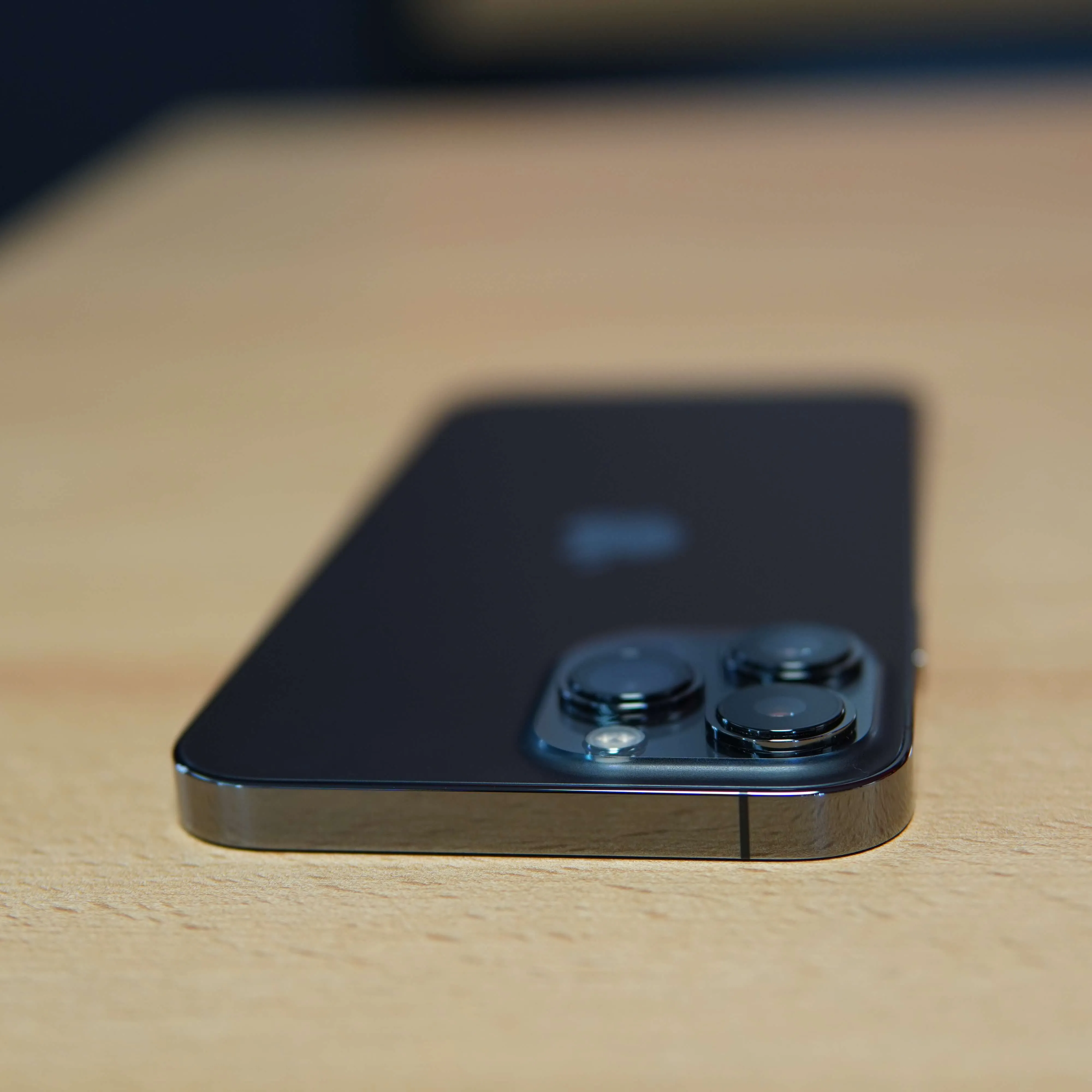 Apple iPhone 13 Pro Max 256 GB, Graphite - imagine 11