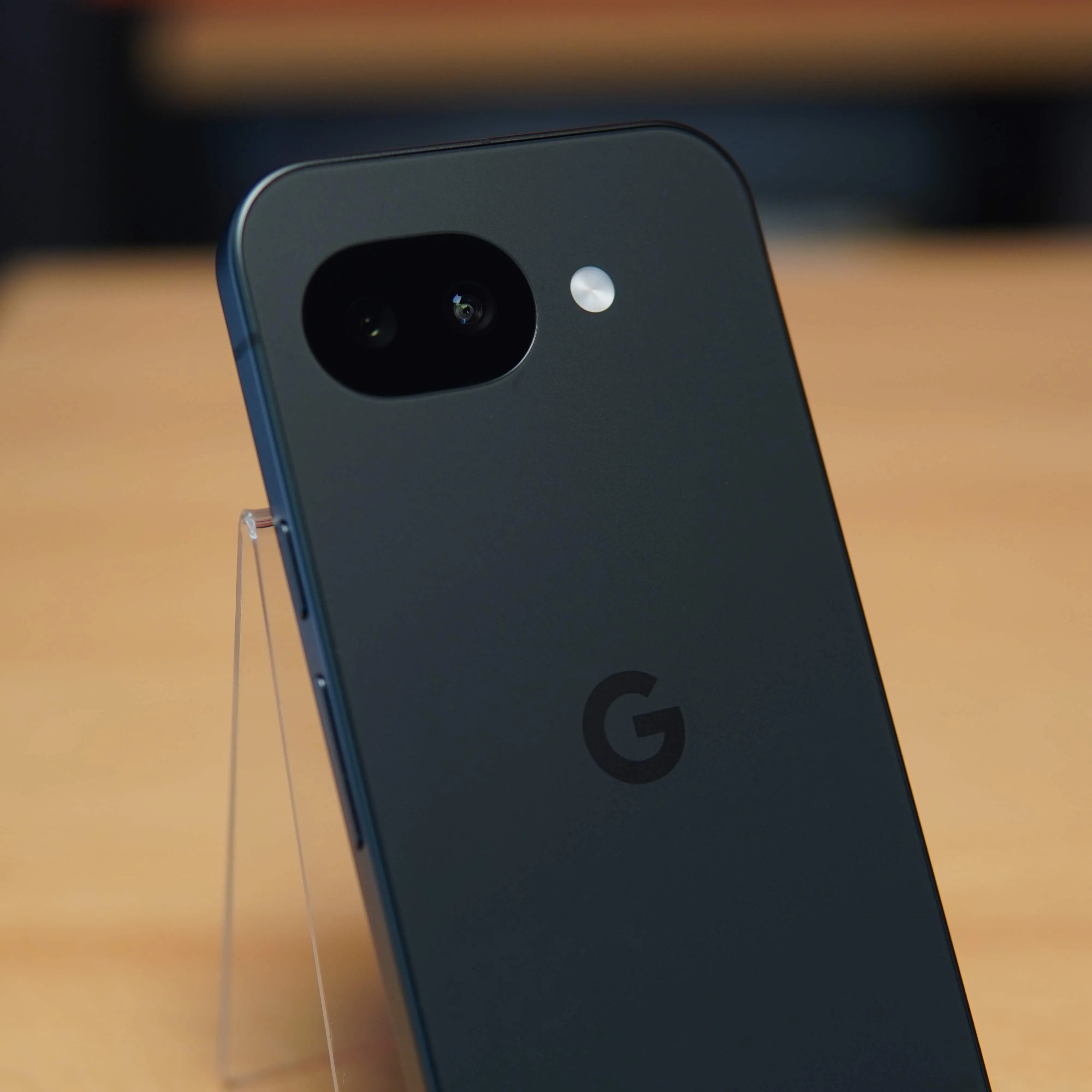 Google Pixel 10a 256 GB, Graphite - imagine 9