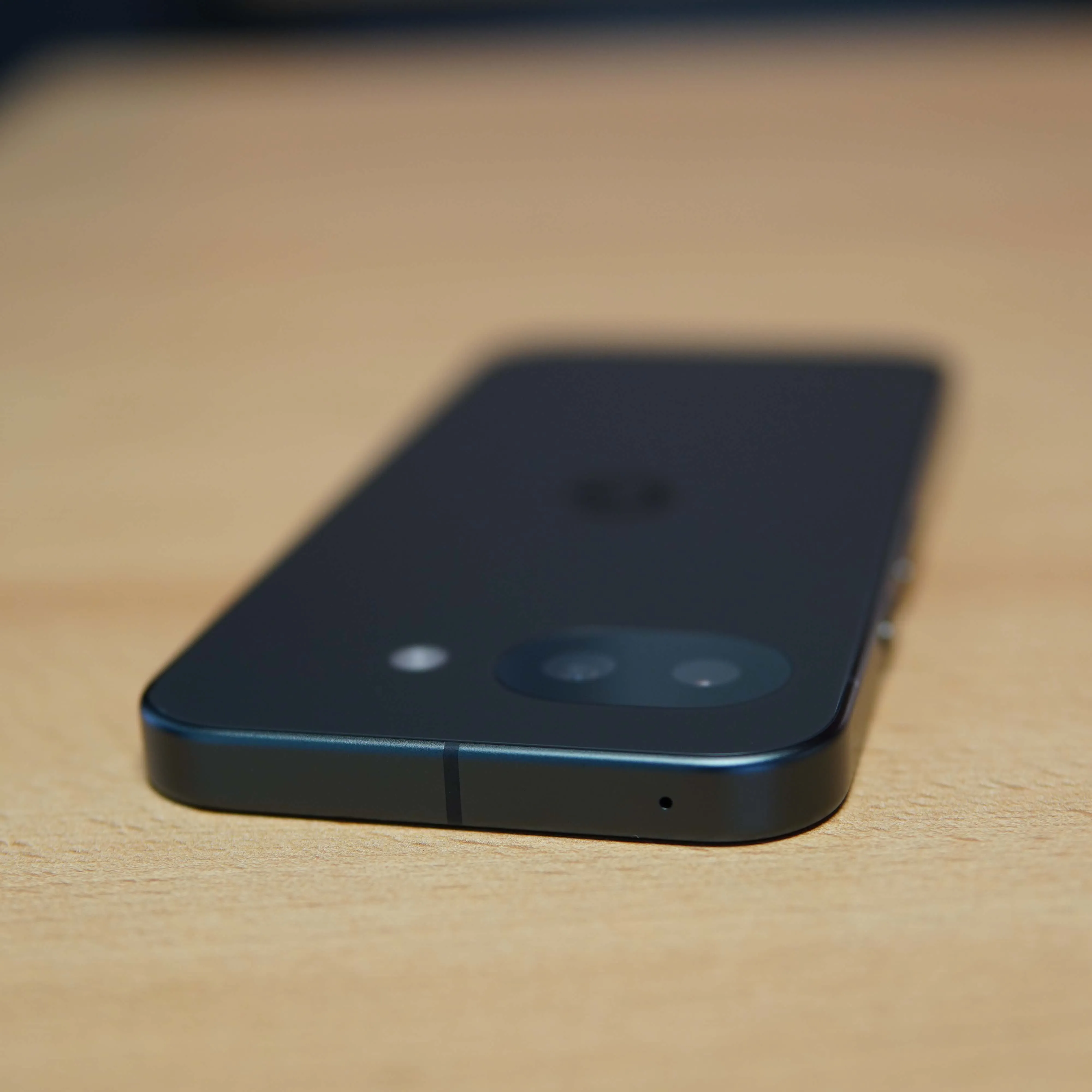 Google Pixel 10a 256 GB, Graphite - imagine 11