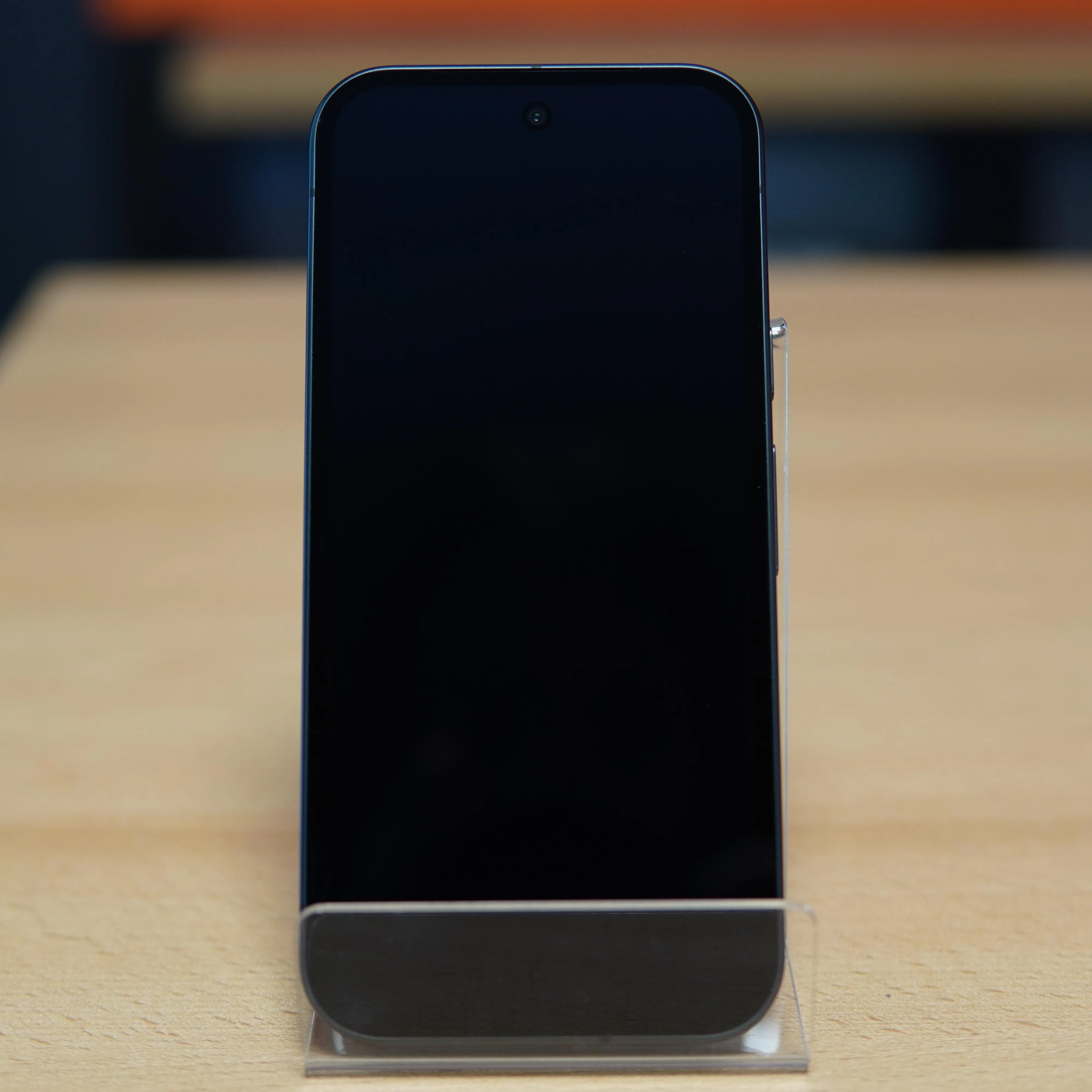 Google Pixel 10a 256 GB, Graphite - imagine 6