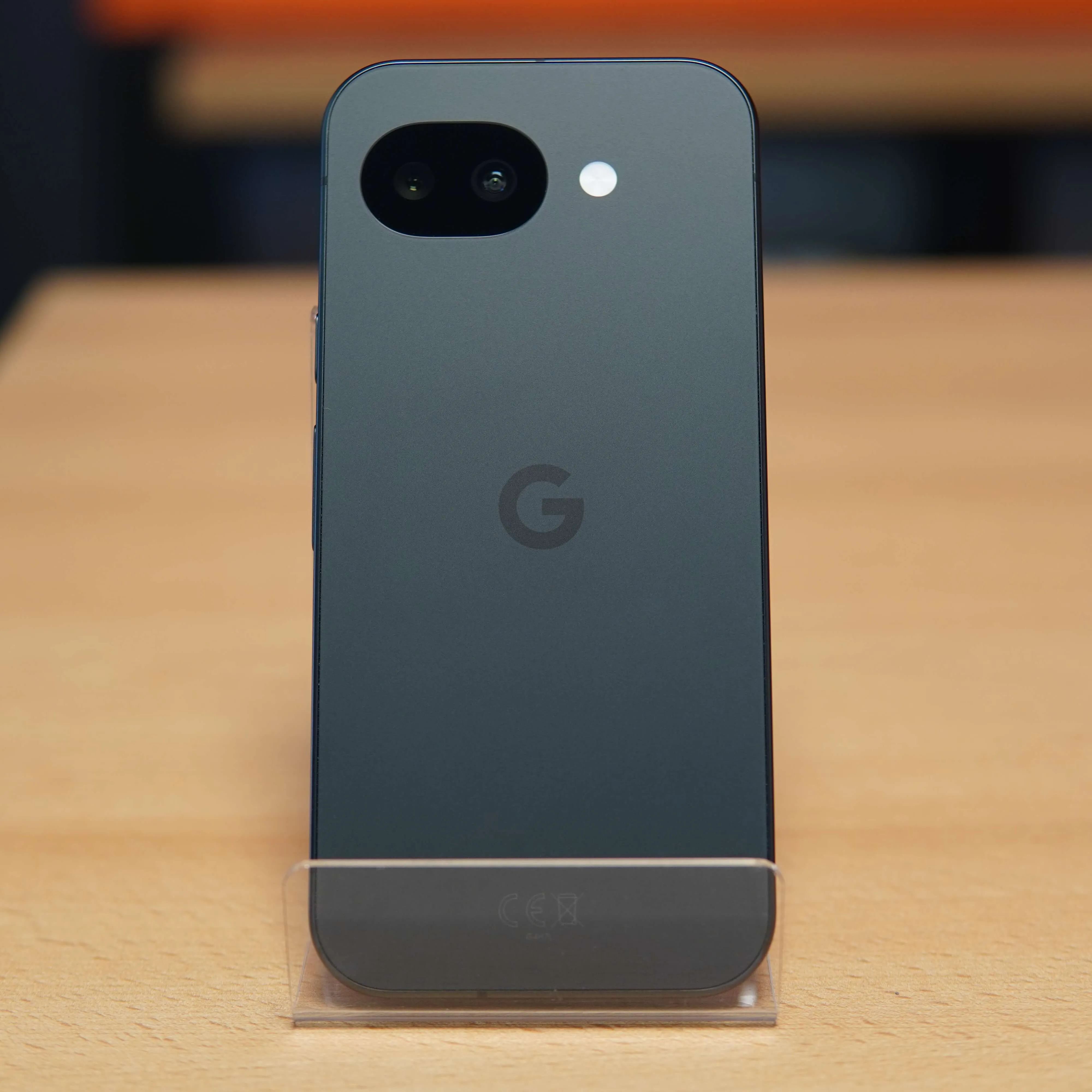 Google Pixel 10a 256 GB, Graphite - imagine 8