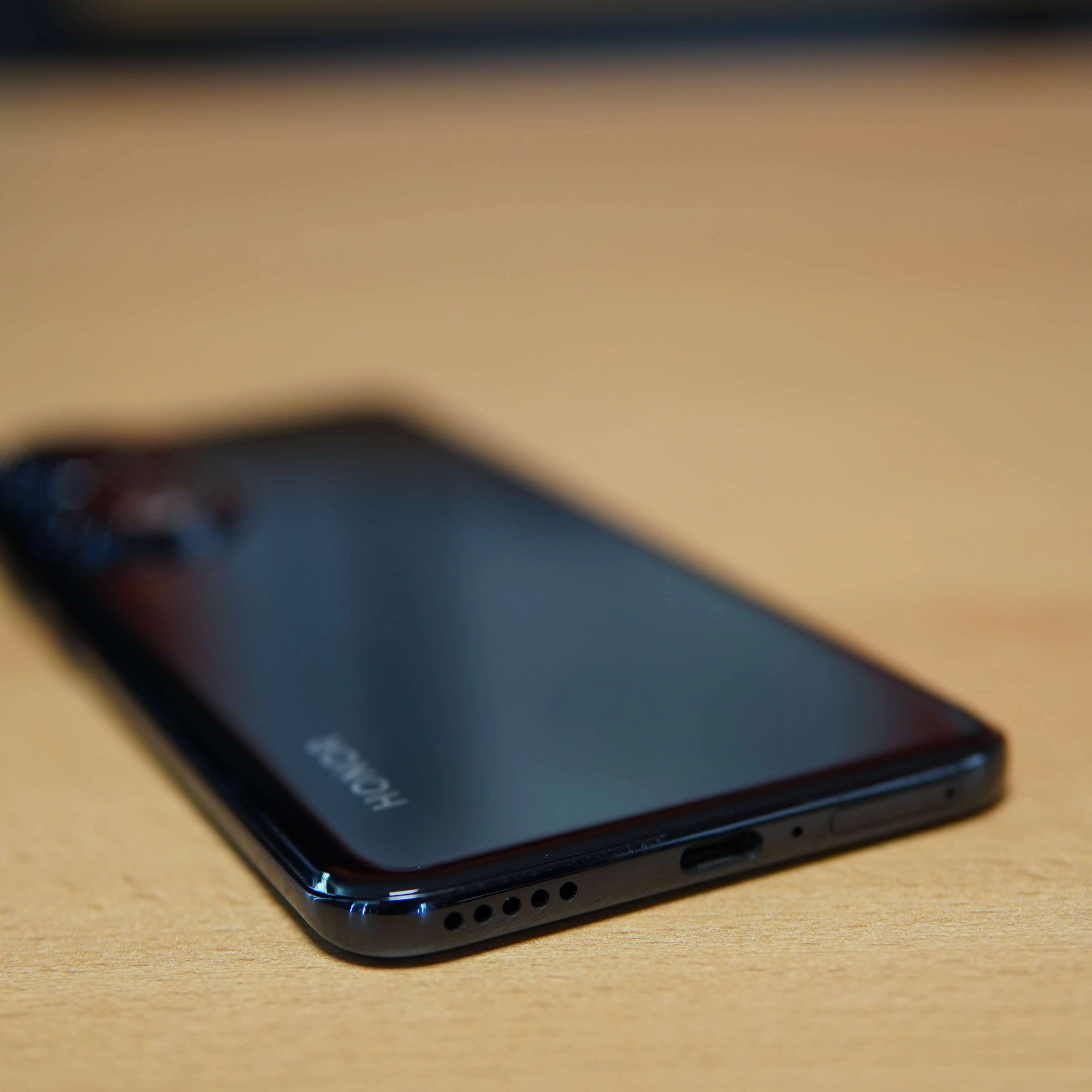 Honor 90, 512 GB, 12 GB RAM, Dual Sim, Midnight Black - imagine 8