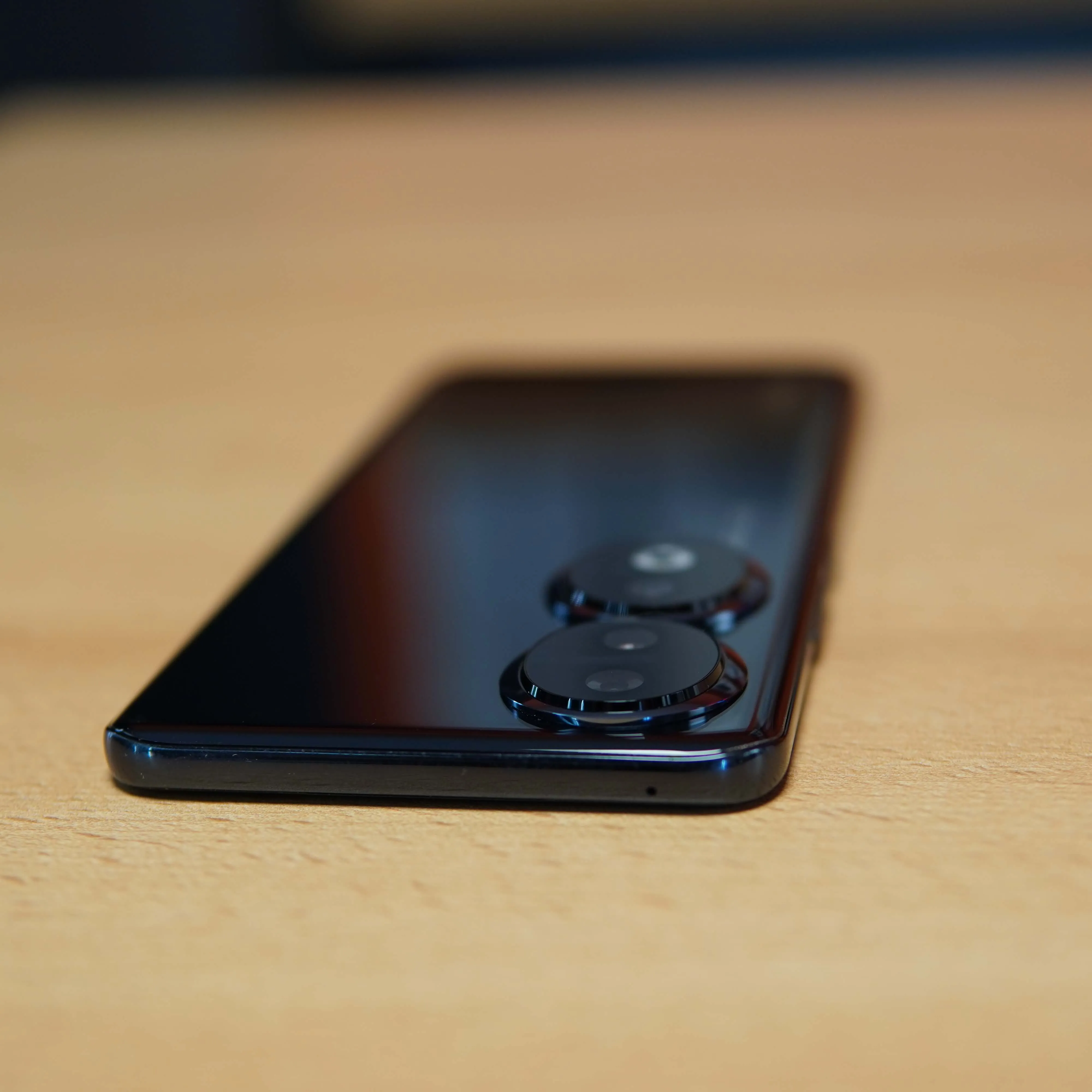 Honor 90, 512 GB, 12 GB RAM, Dual Sim, Midnight Black - imagine 9
