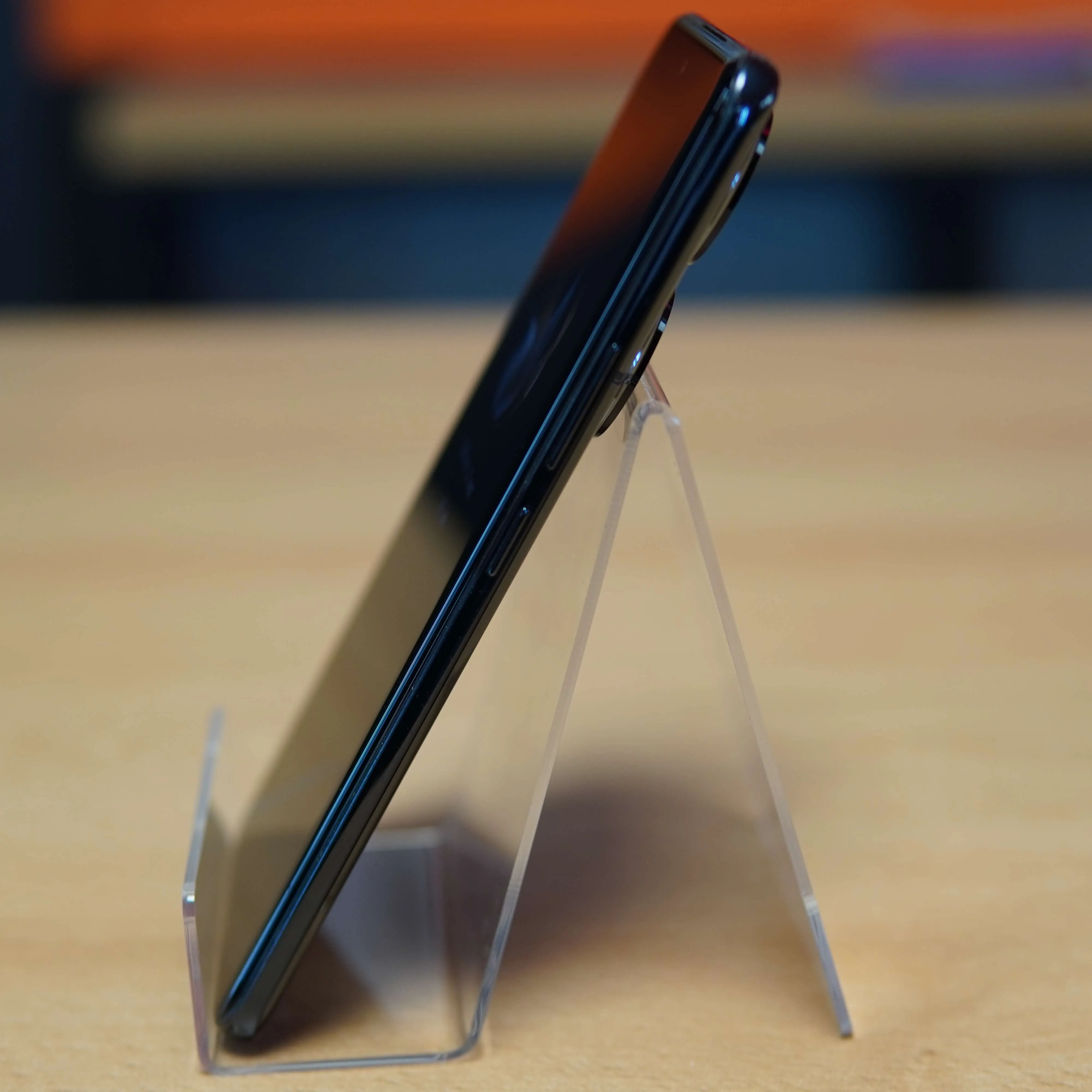 Honor 90, 512 GB, 12 GB RAM, Dual Sim, Midnight Black - imagine 4