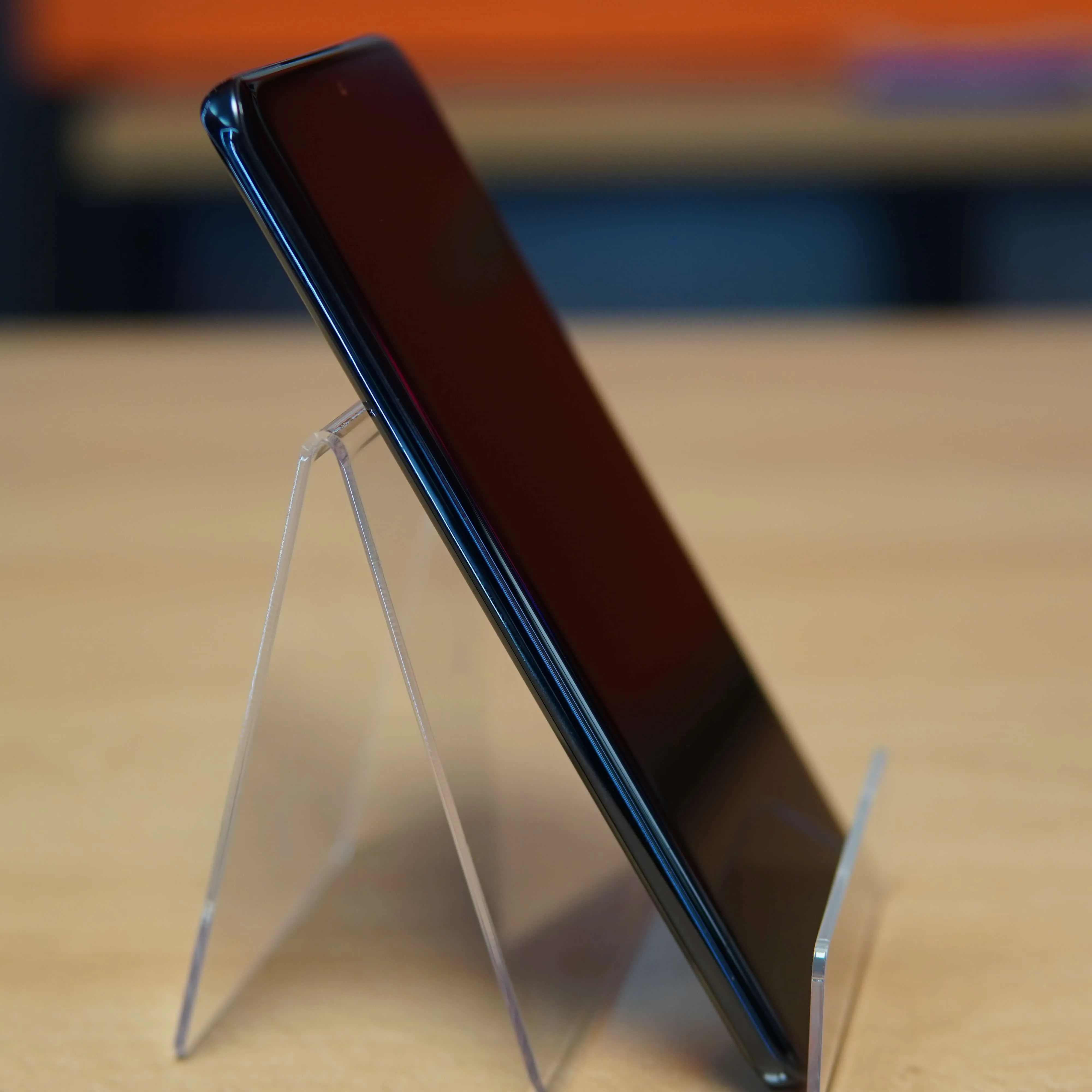 Honor 90, 512 GB, 12 GB RAM, Dual Sim, Midnight Black - imagine 3