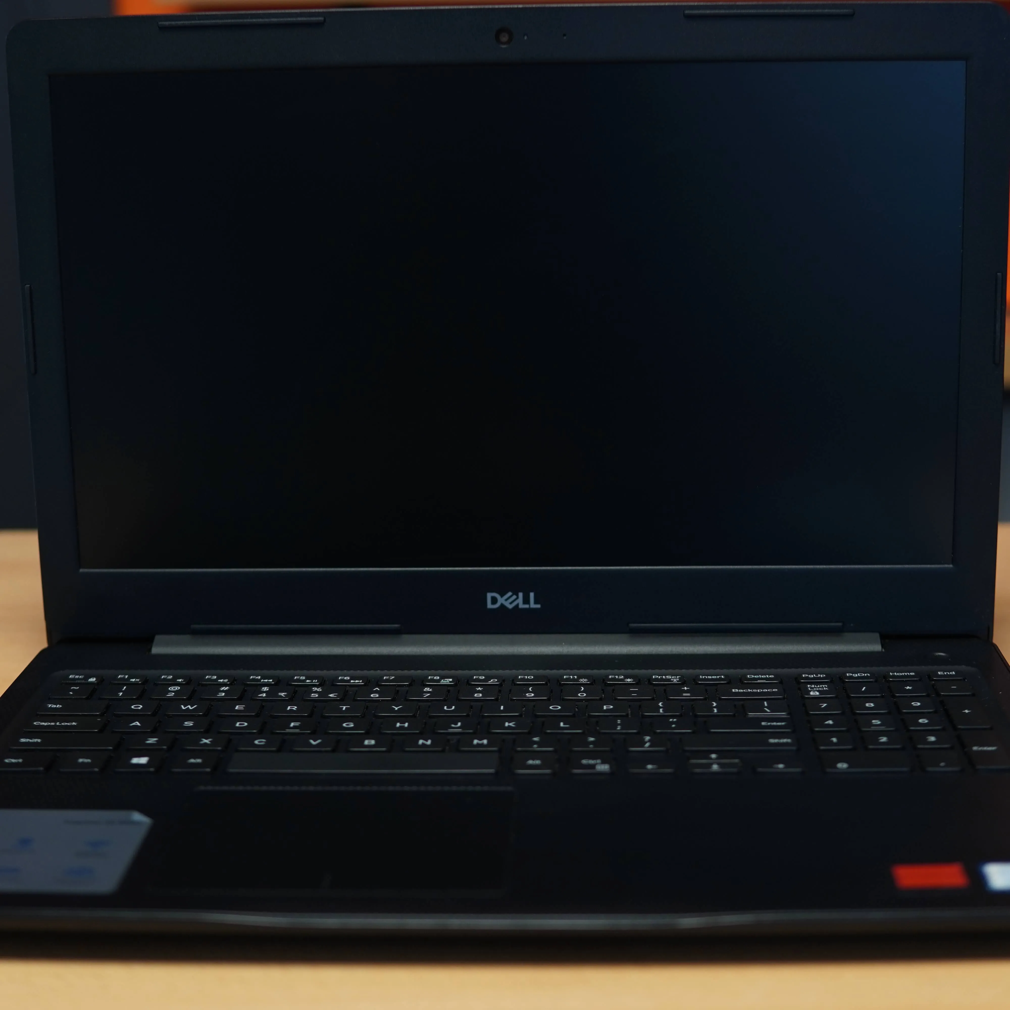 Laptop Dell Inspiron 15 3580, i5-8265u, 8 GB DDR4, 256 GB SSD, Negru - imagine 12