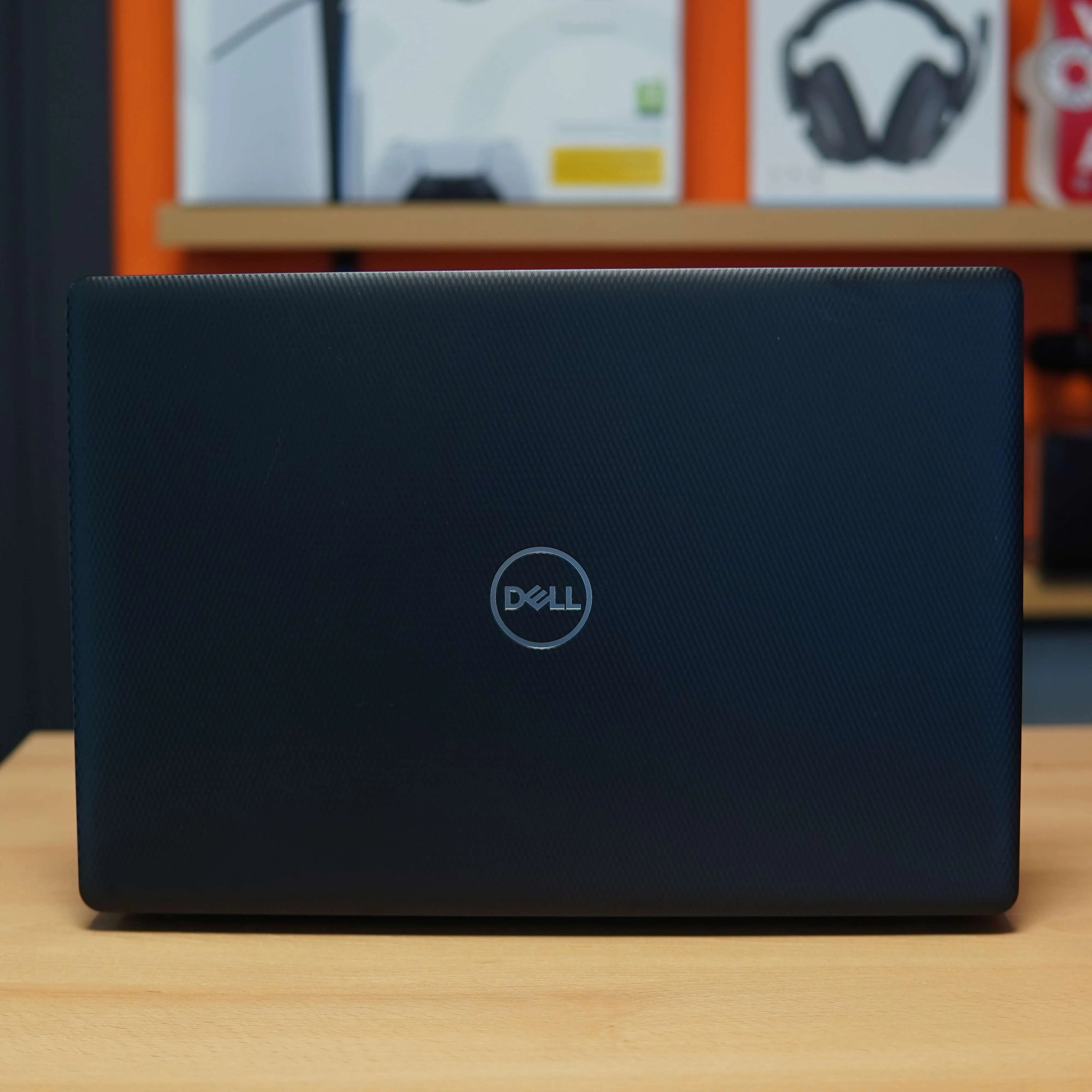 Laptop Dell Inspiron 15 3580, i5-8265u, 8 GB DDR4, 256 GB SSD, Negru - imagine 5