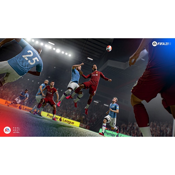 Fifa 21 - Joc PS4 - imagine 4