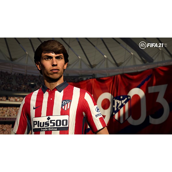 Fifa 21 - Joc PS4 - imagine 5